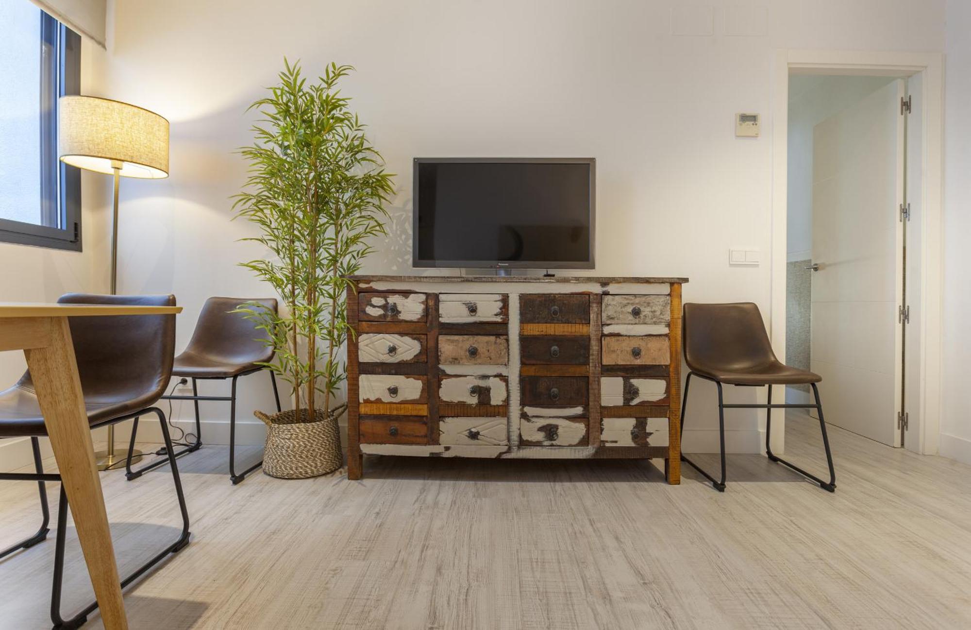 Apartamento Mit House Olavide En