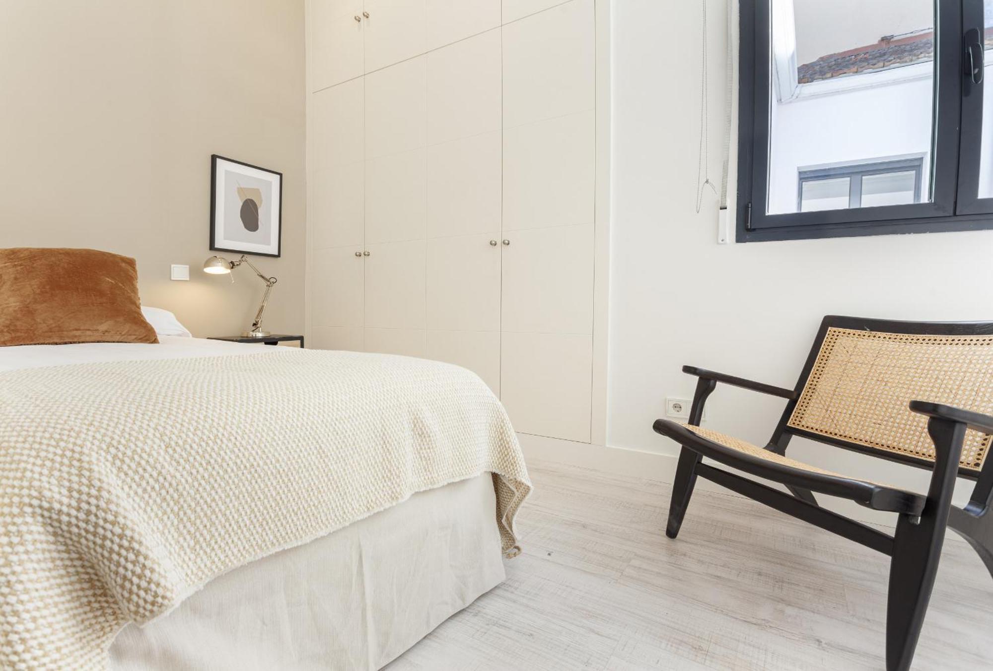 Mit House Olavide En Apartamento *