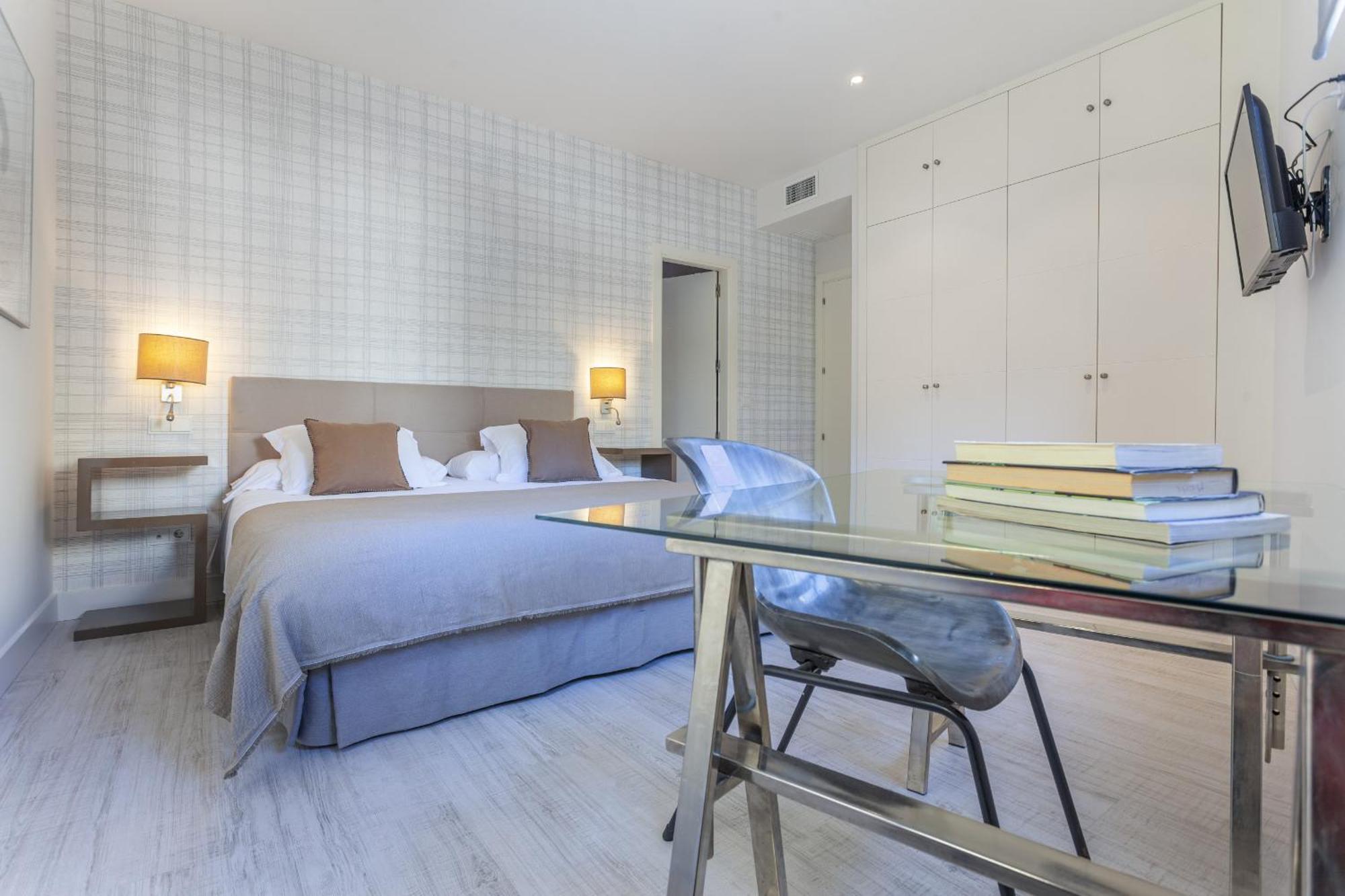 Apartamento Mit House Olavide En *
