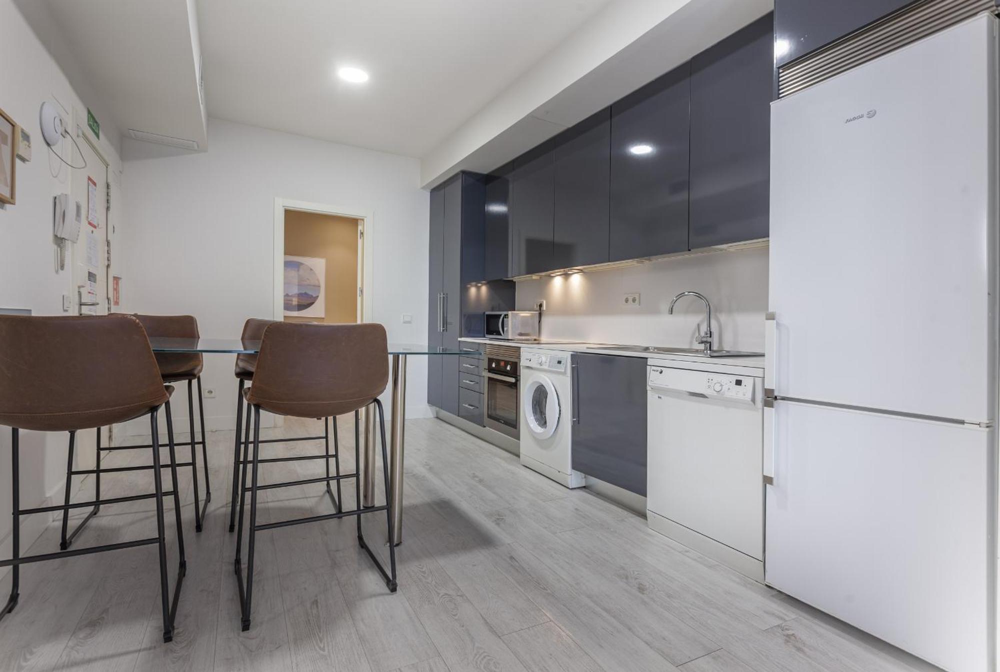 Apartamento Mit House Olavide En