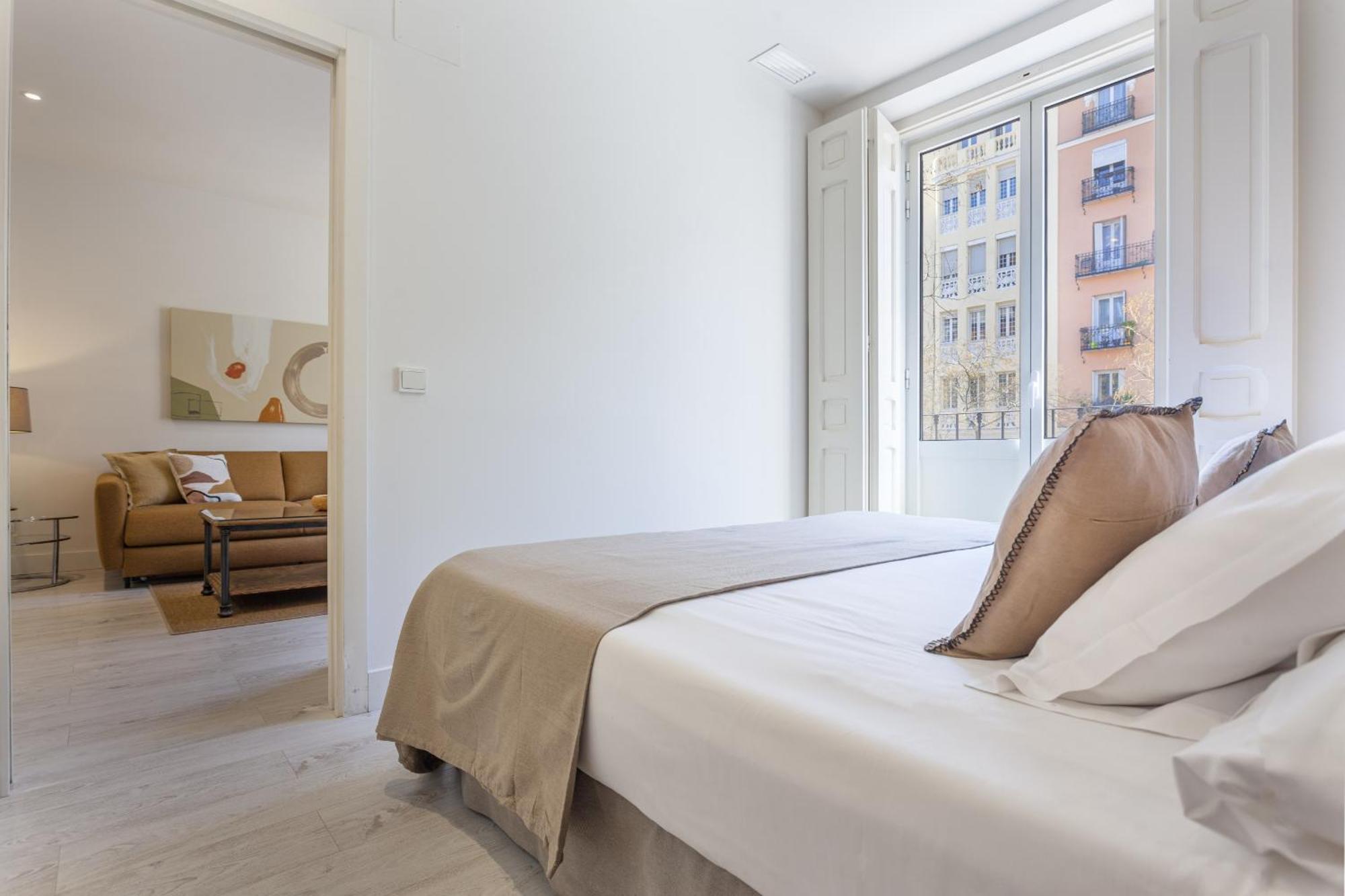Apartamento Mit House Olavide En *