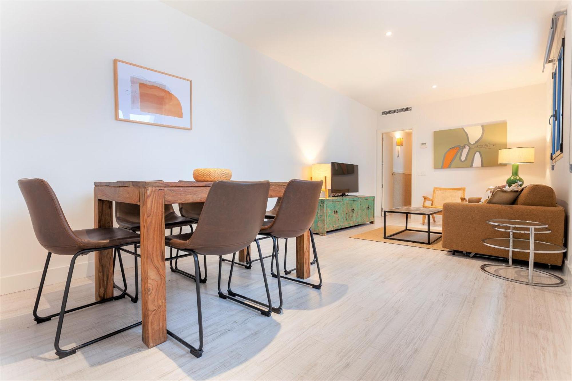 Mit House Olavide En