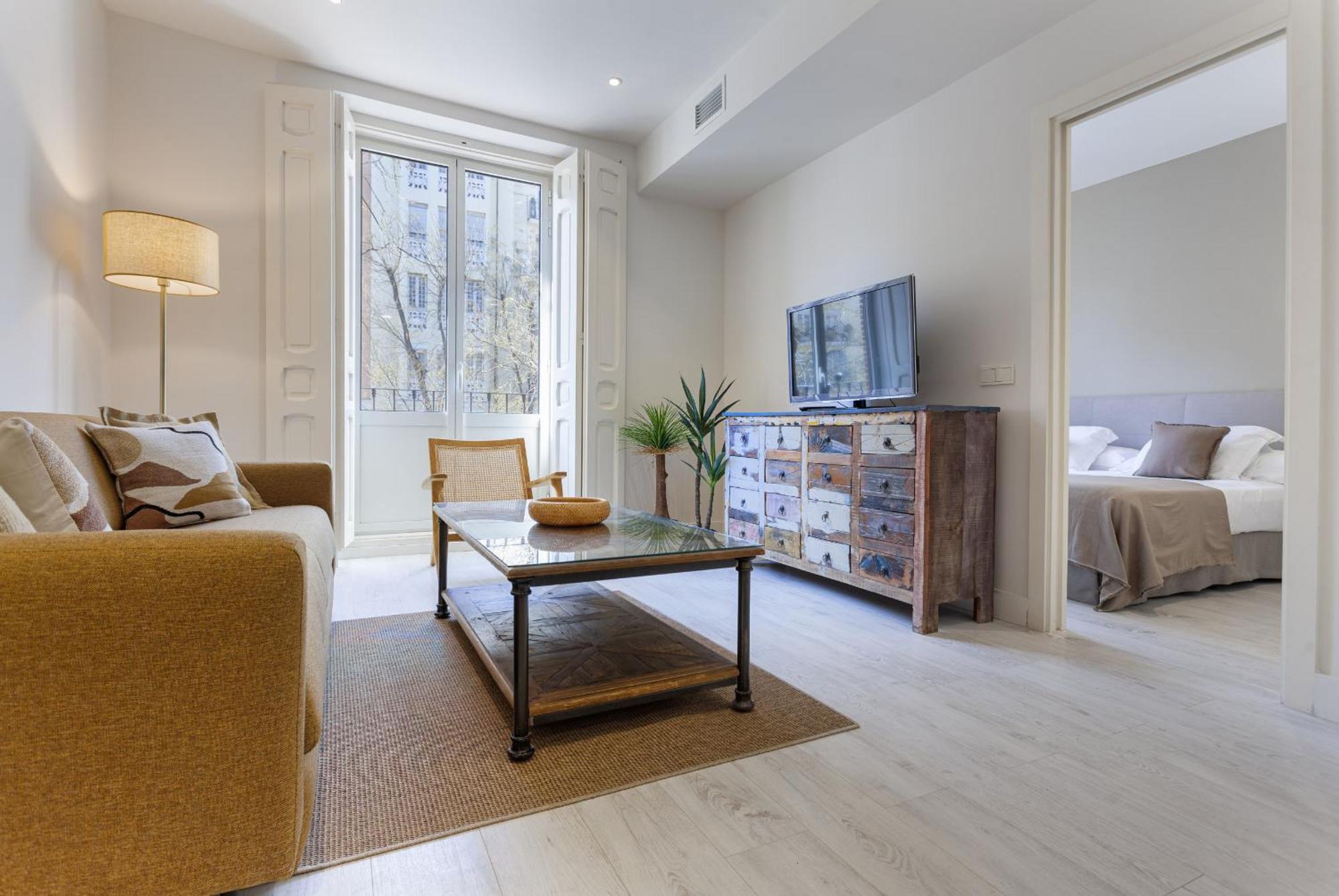 Apartamento Mit House Olavide En