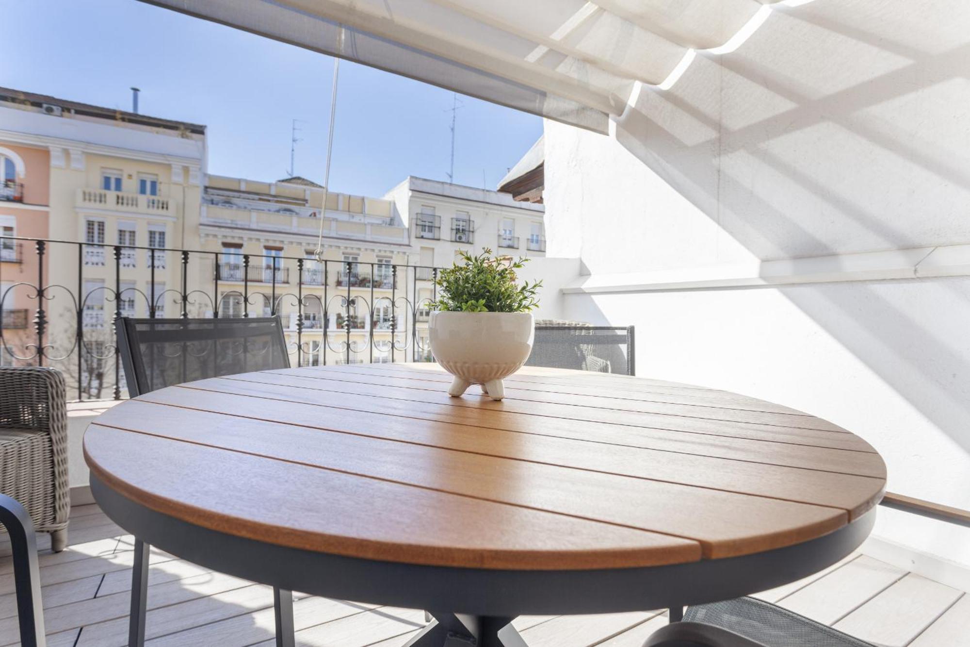 Apartamento Mit House Olavide En
