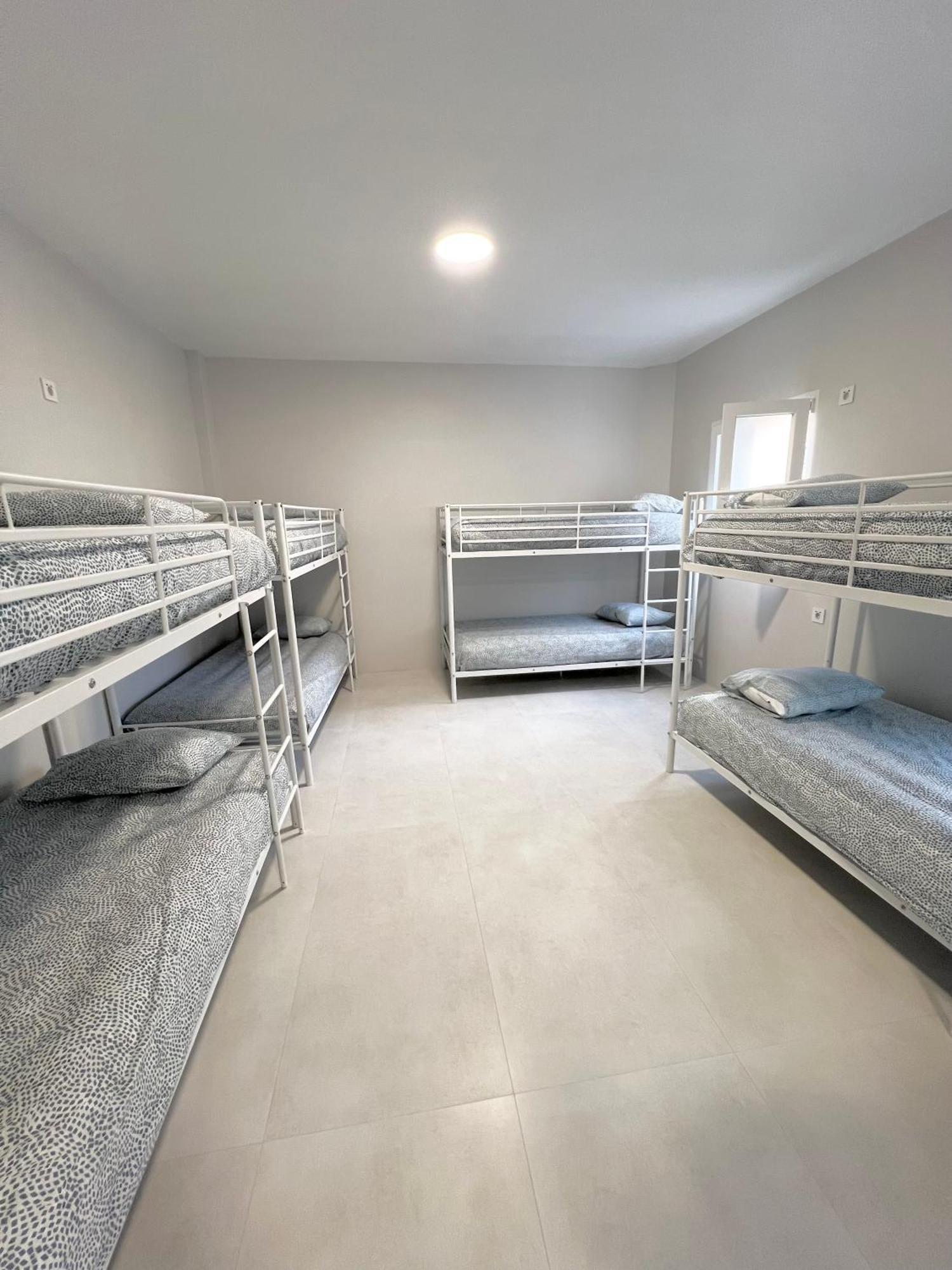 Oasis Hostal Madrid