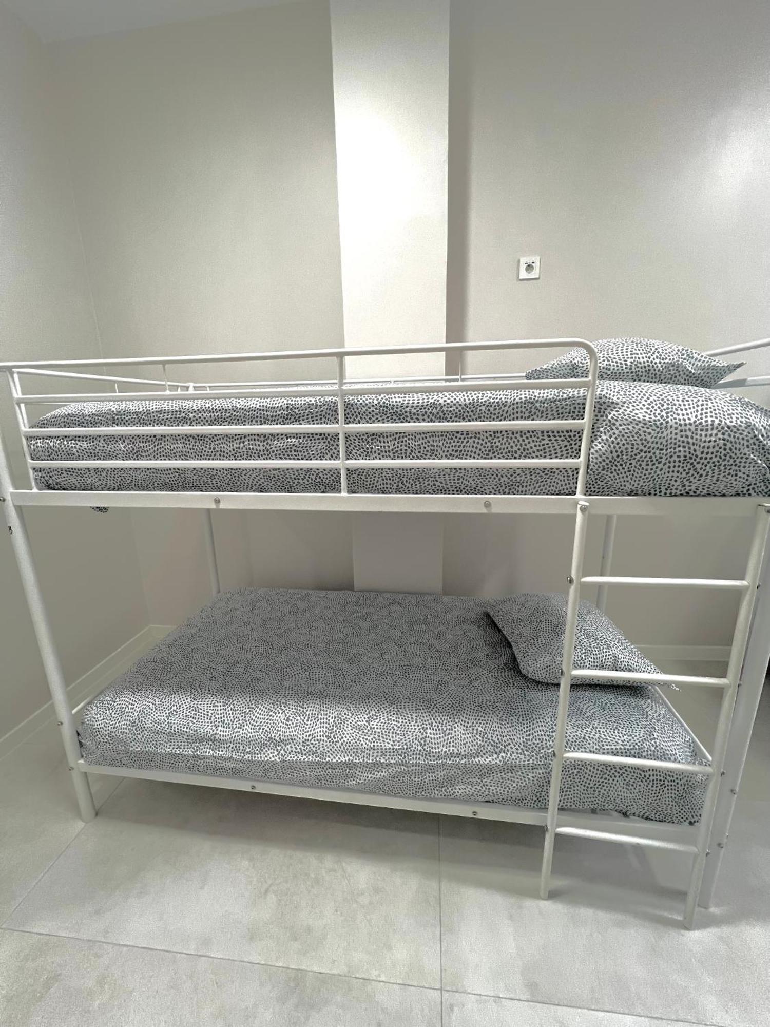 Oasis Hostal Madrid