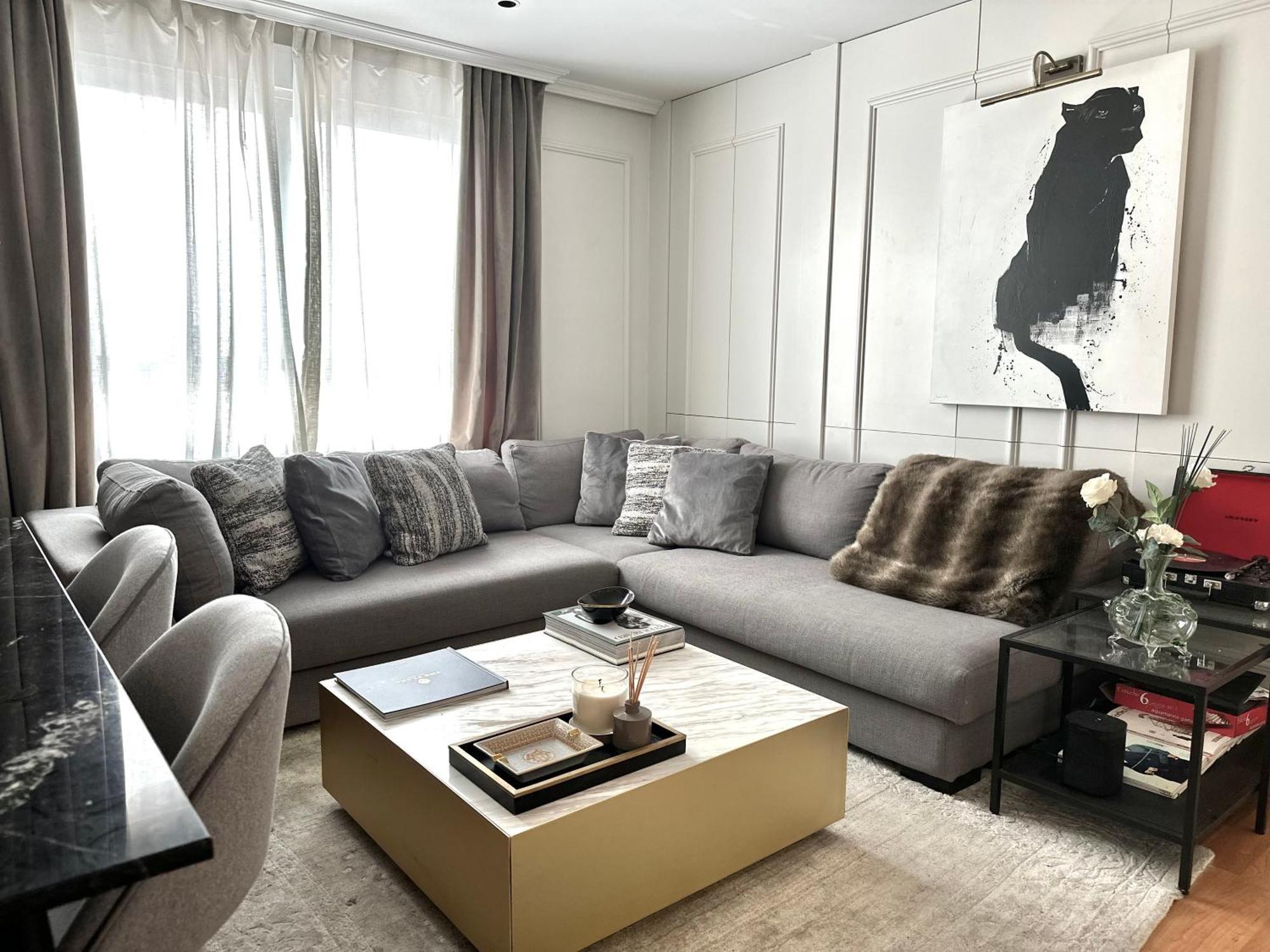 Medina - Luxury Apt. Center Apartamento