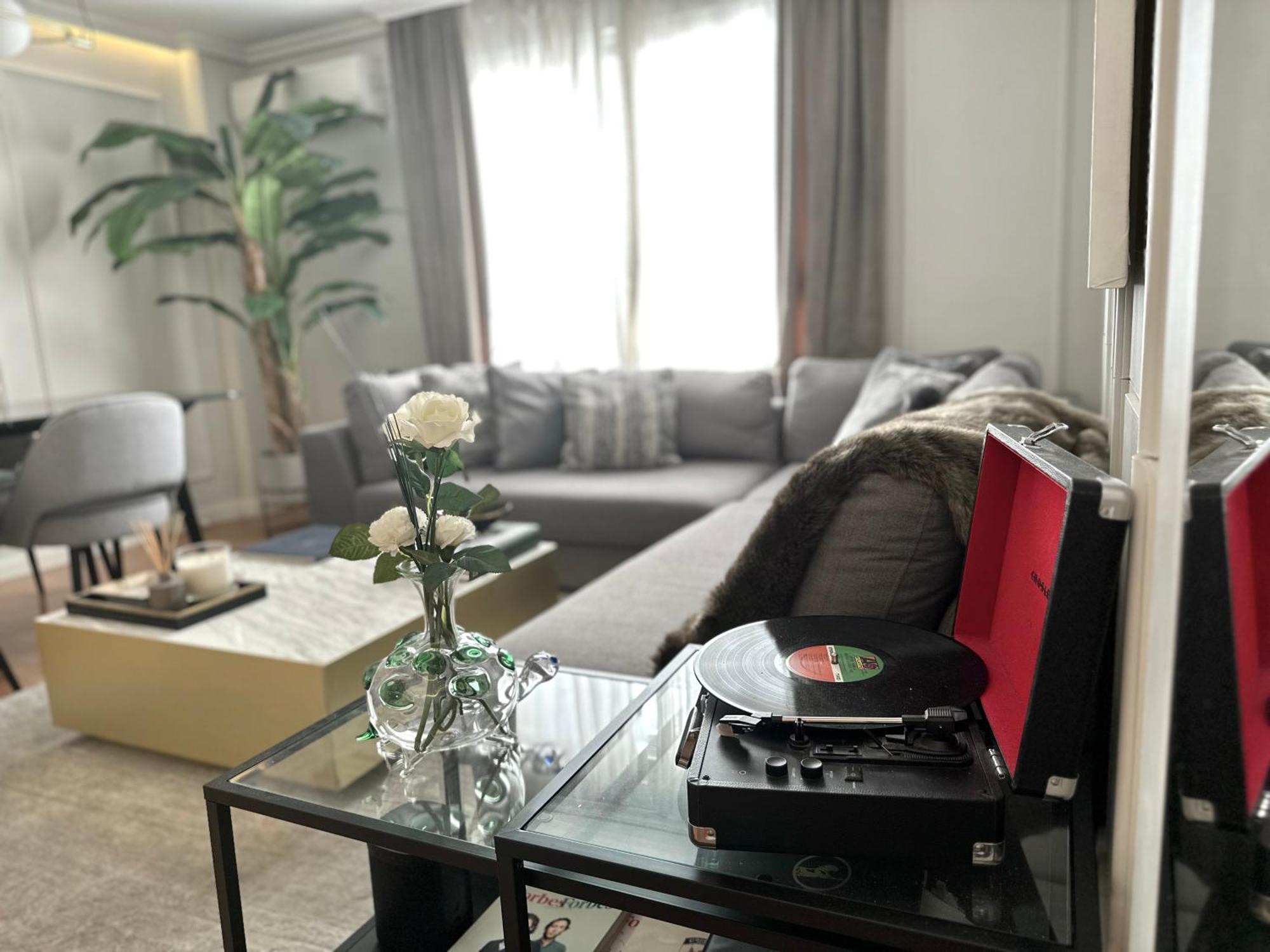 Medina - Luxury Apt. Center Apartamento Madrid