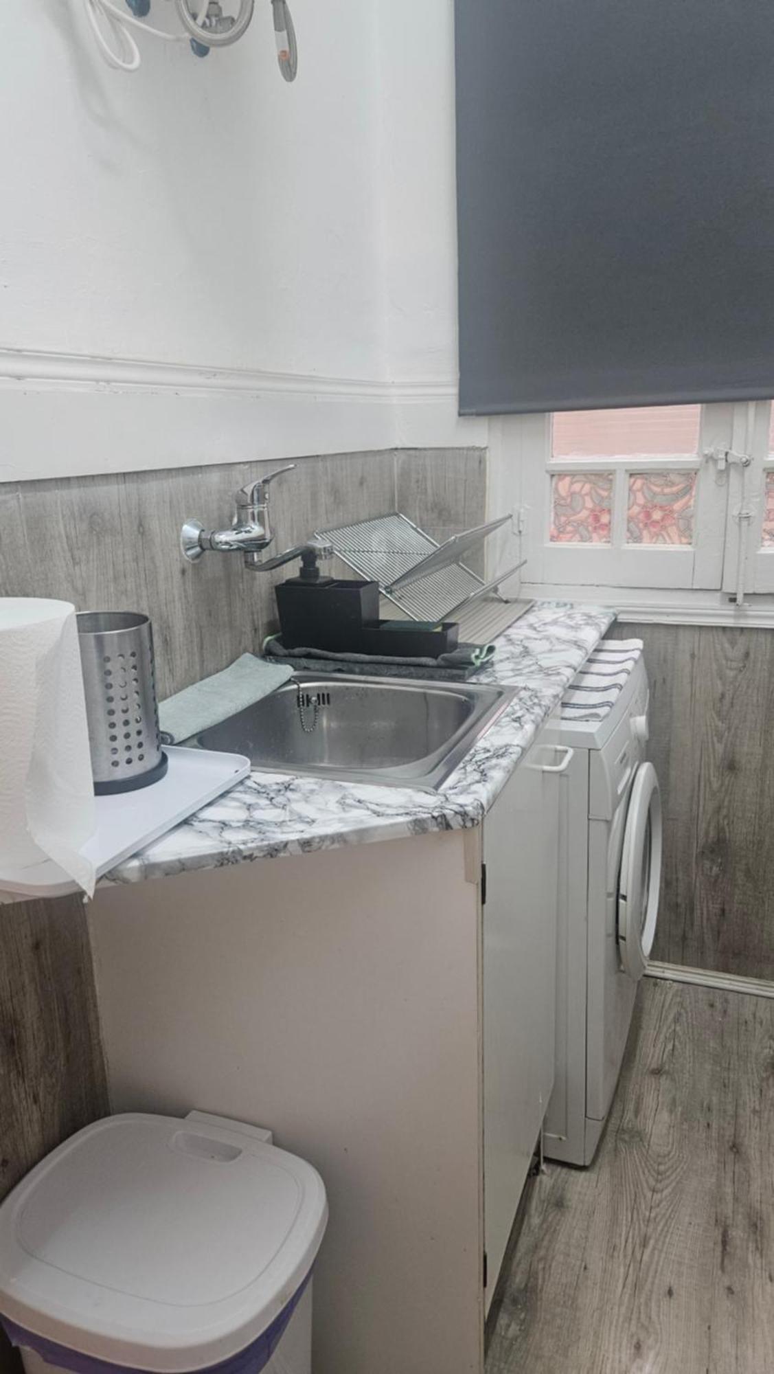 Piso En Chamberi 2 Apartment *