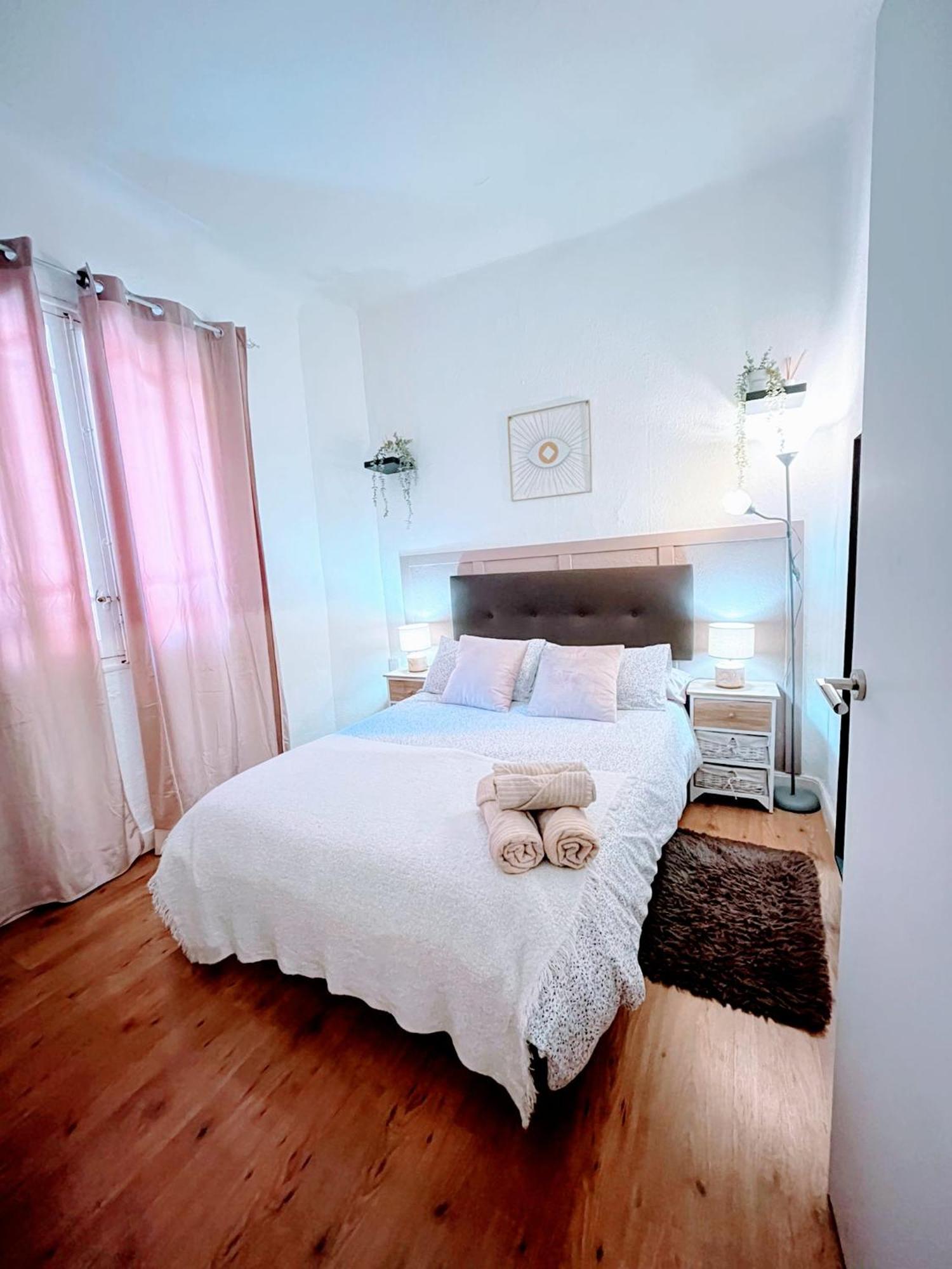 Apartment Piso En Chamberi 2