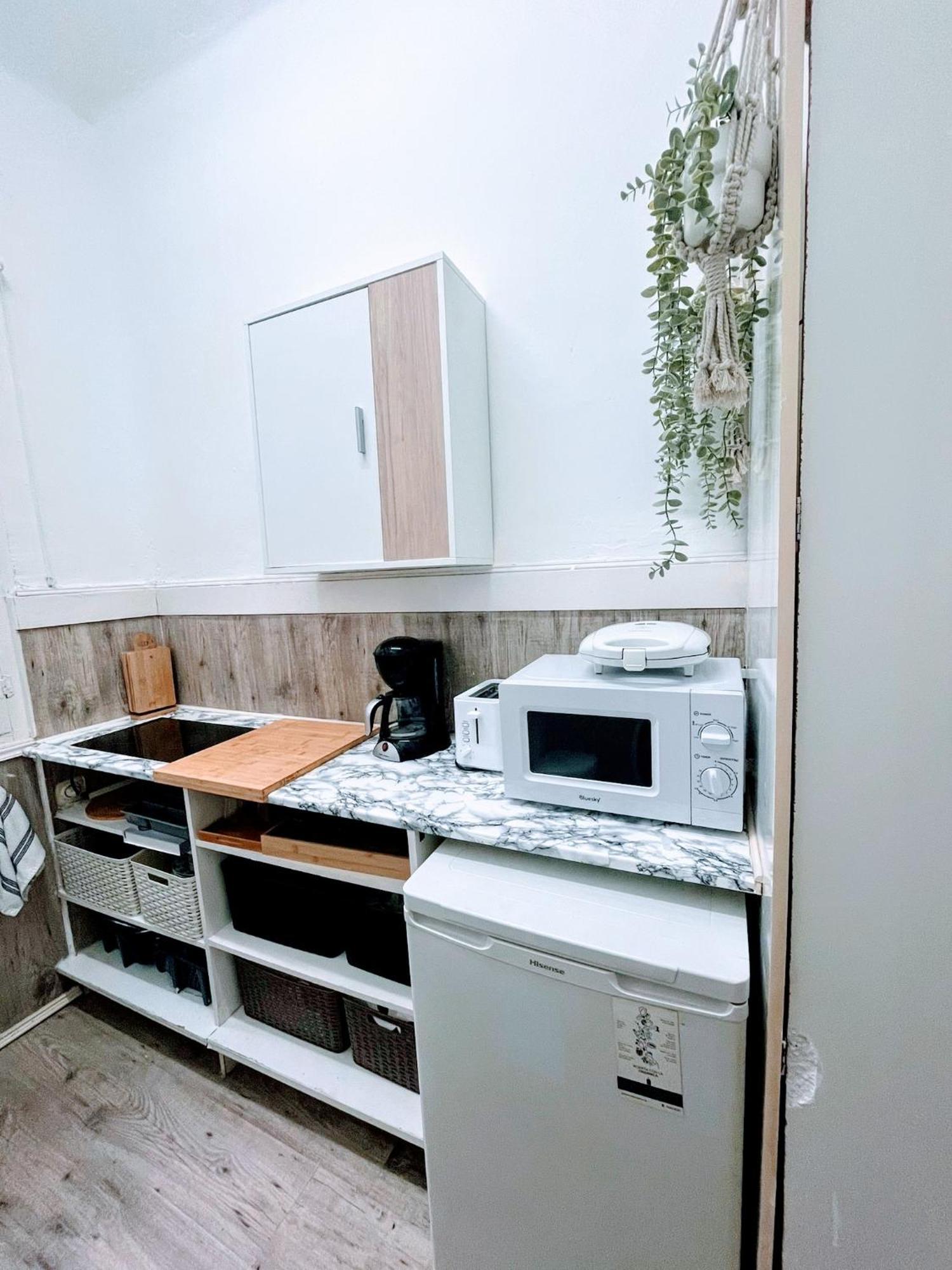 Piso En Chamberi 2 Apartamento