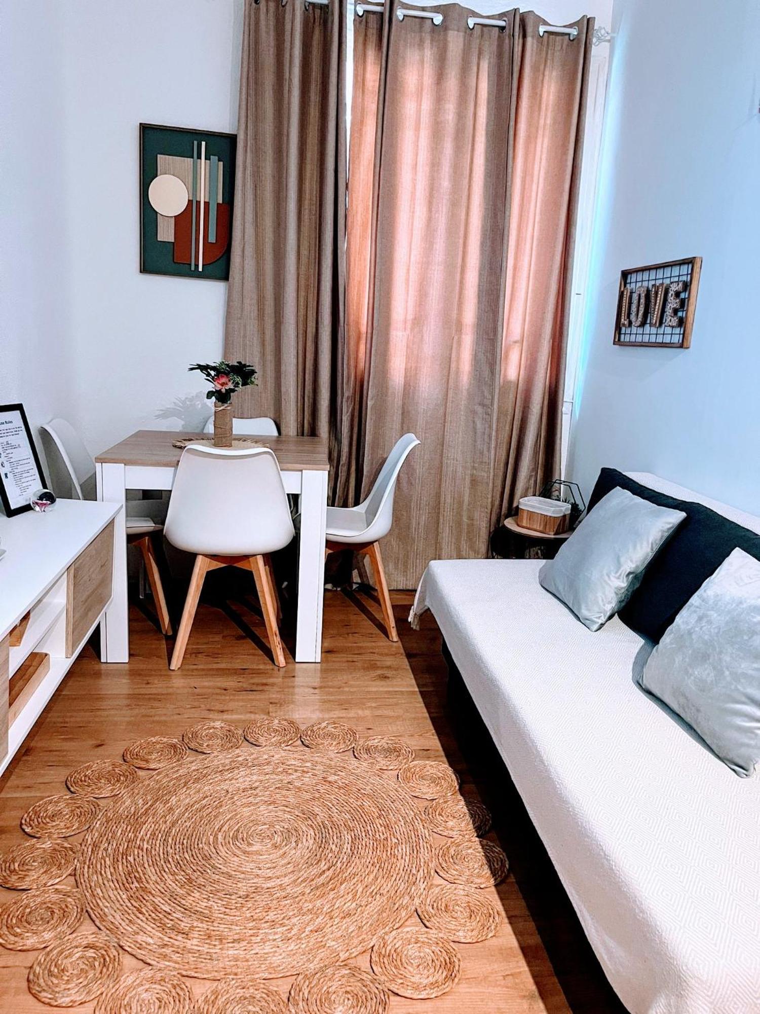 Piso En Chamberi 2
