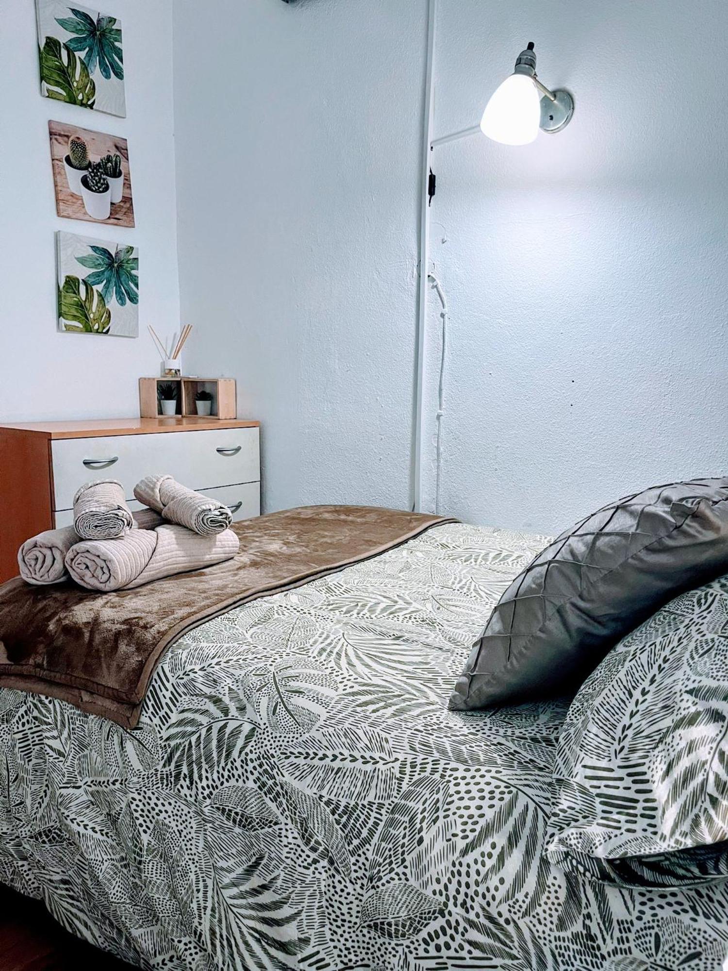 Apartment Piso En Chamberi 2 *
