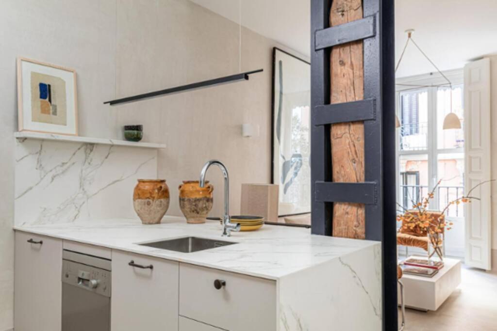 Apartamento Apartamento Exclusivo En Neptuno *
