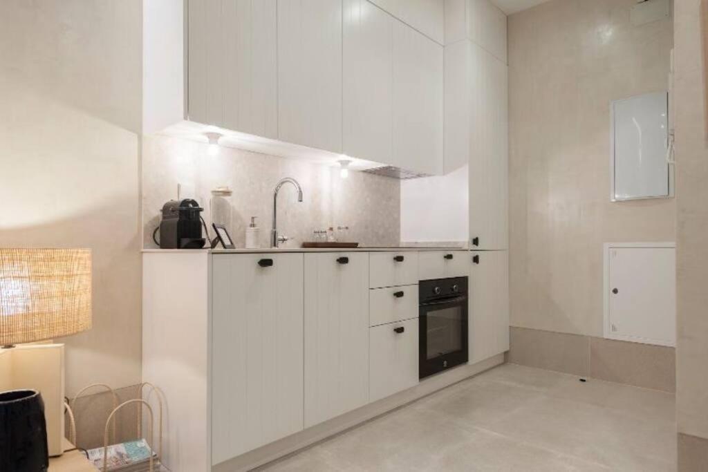 Apartamento Apartamento De Diseno En Neptuno *