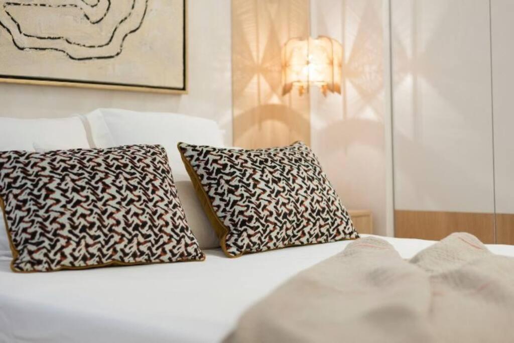 Apartamento Apartamento De Diseno En Neptuno *