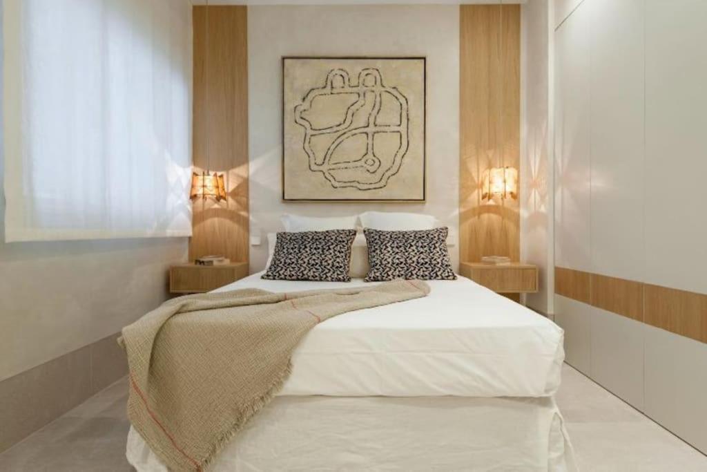 Apartamento De Diseno En Neptuno Apartamento