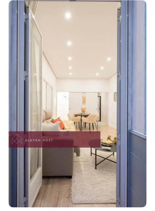 Apartamento En Gran Via Ii Apartamento Madrid