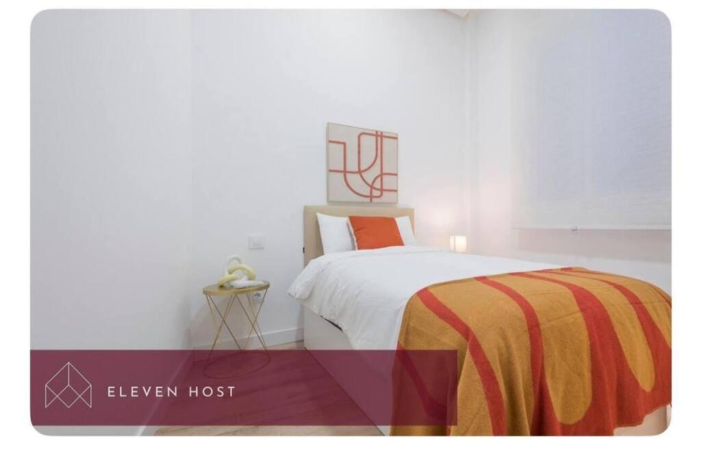 Apartamento Apartamento En Gran Via Ii