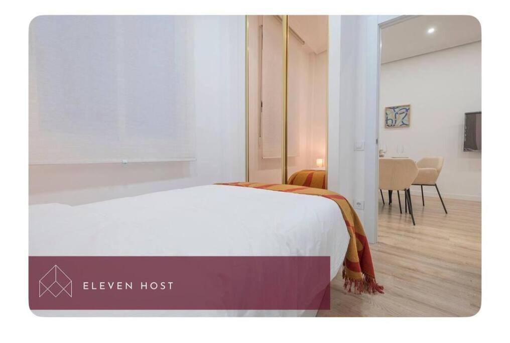 Apartamento En Gran Via Ii Apartamento Madrid
