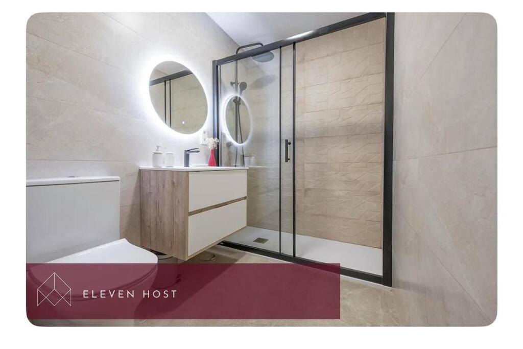 Apartamento En Gran Via Ii Apartamento Madrid