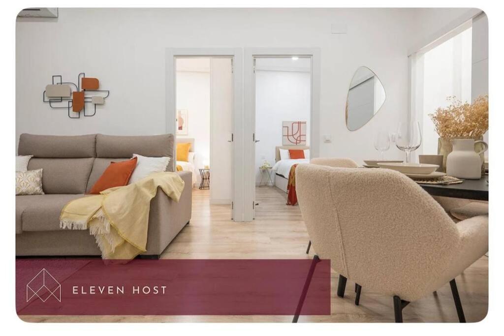 Apartamento En Gran Via Ii Madrid