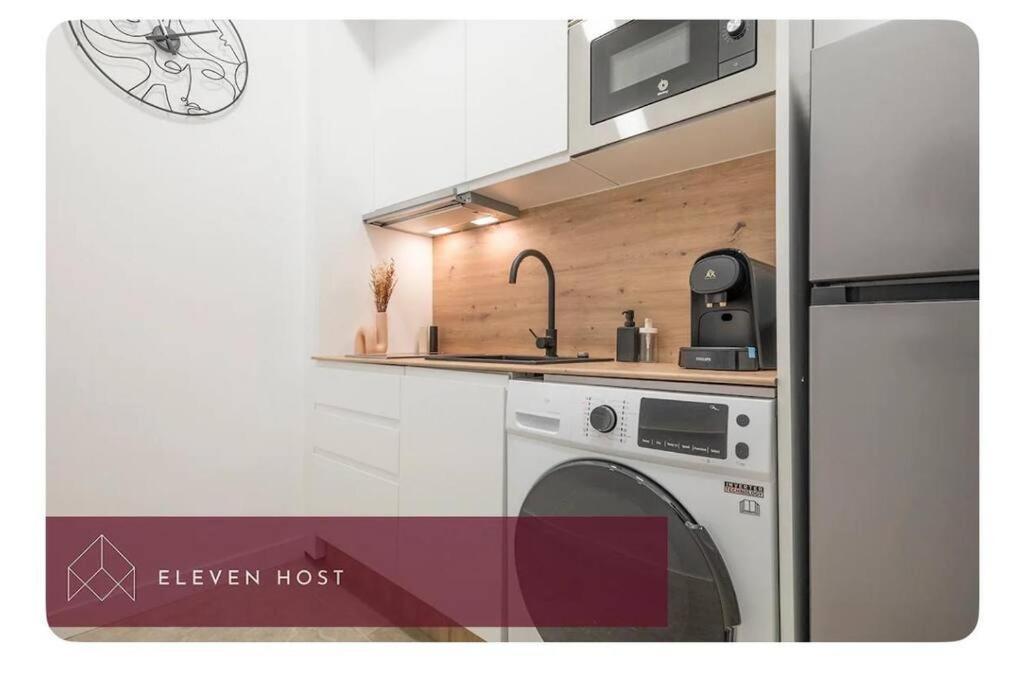 Apartamento Apartamento En Gran Via Ii *
