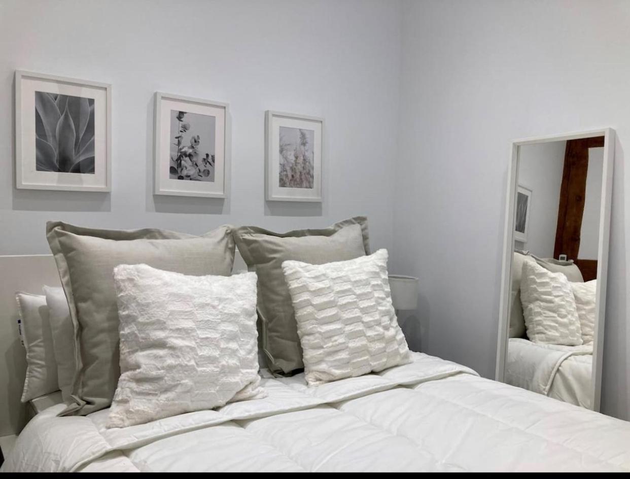 Encantador De 39m2 En El Centro De Apartamento