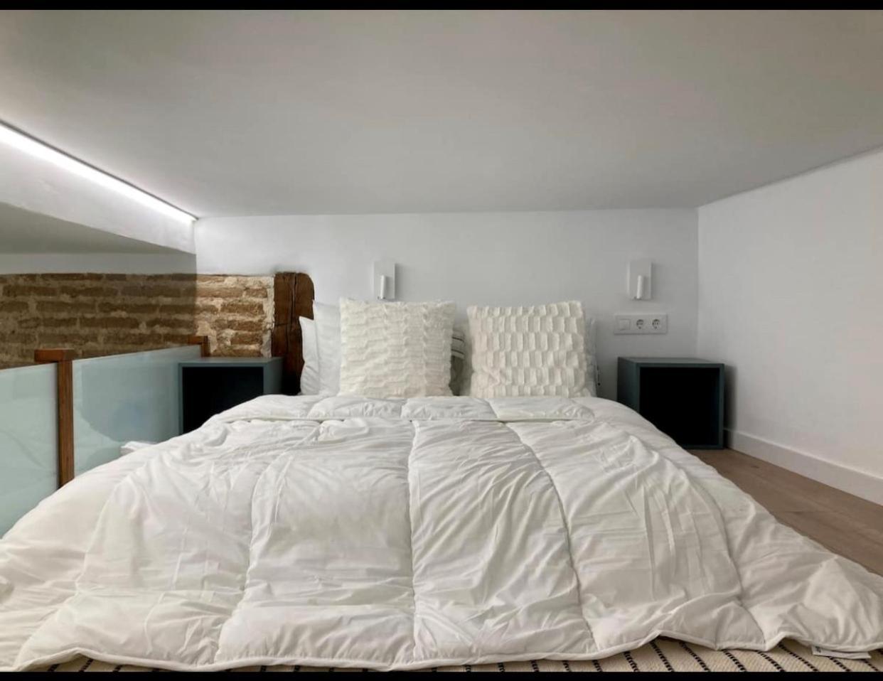 Apartamento Encantador De 39m2 En El Centro De *