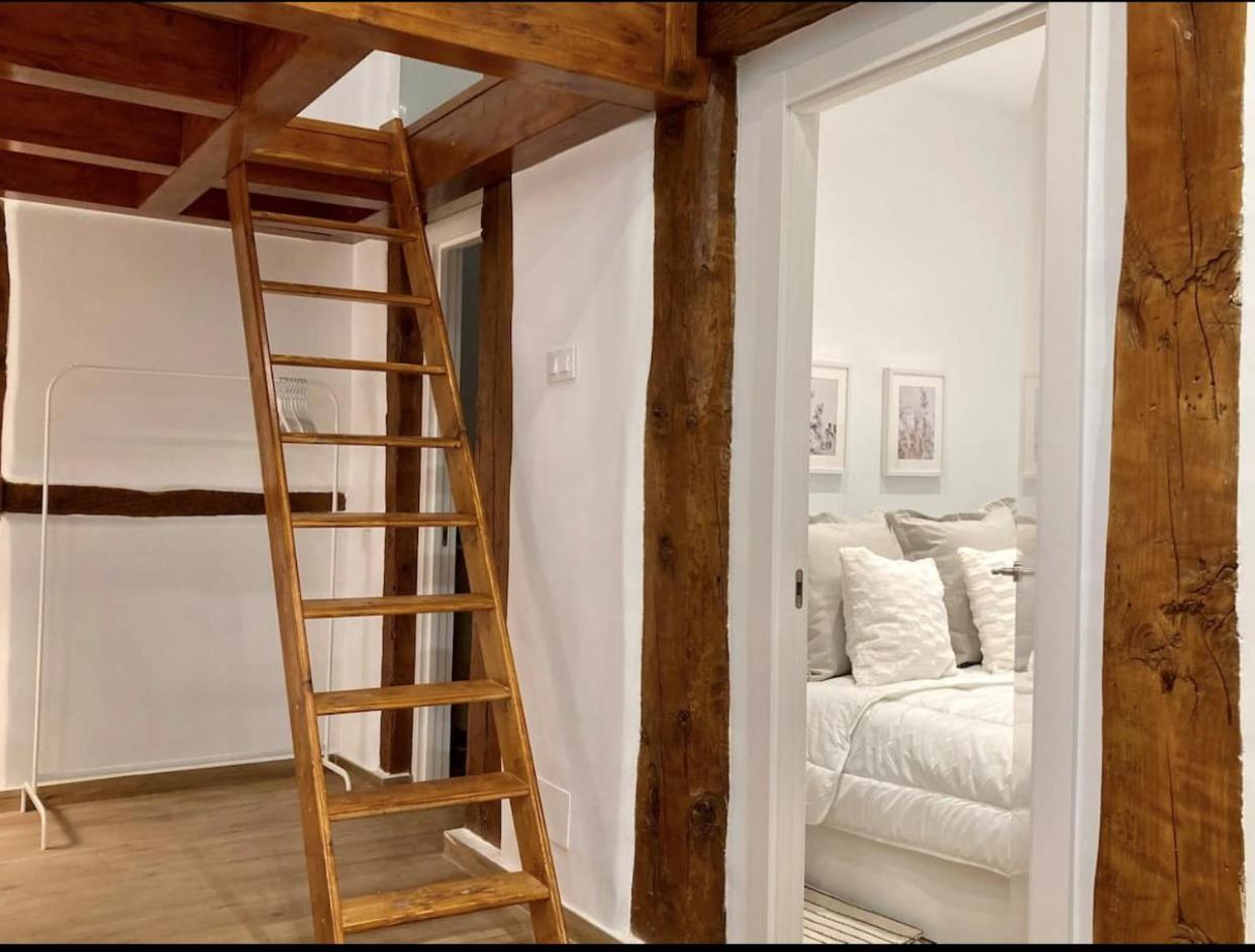 Encantador De 39m2 En El Centro De Apartamento