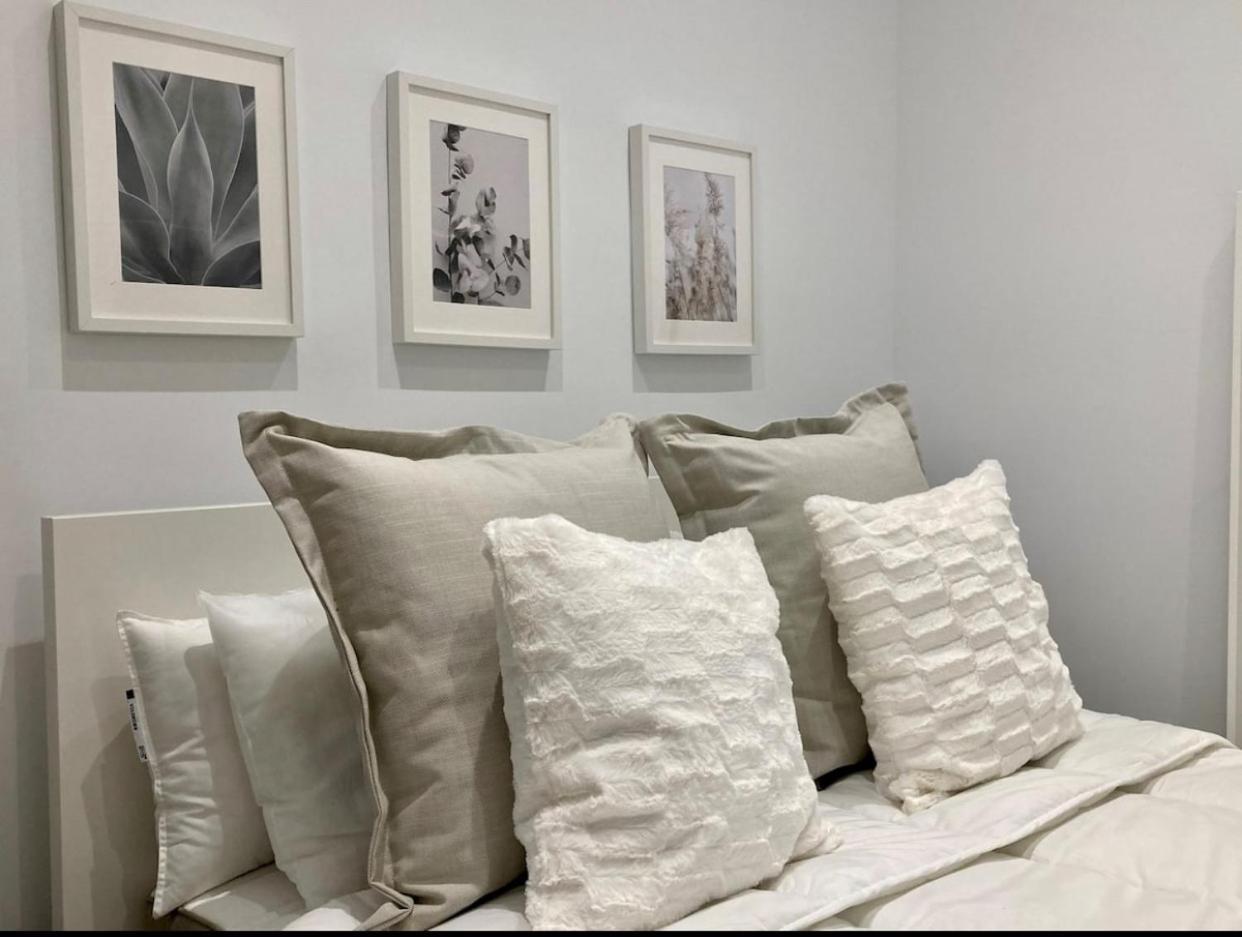 Apartamento Encantador De 39m2 En El Centro De