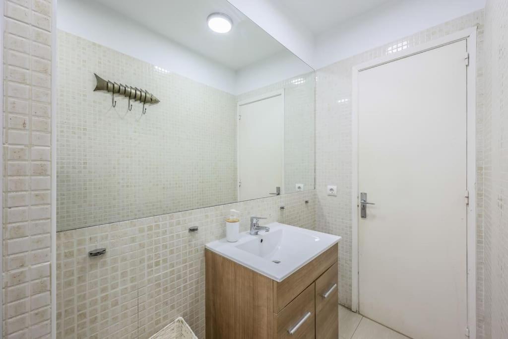 Urban Oasis In - Steps From River Manzanares Apartamento Madrid