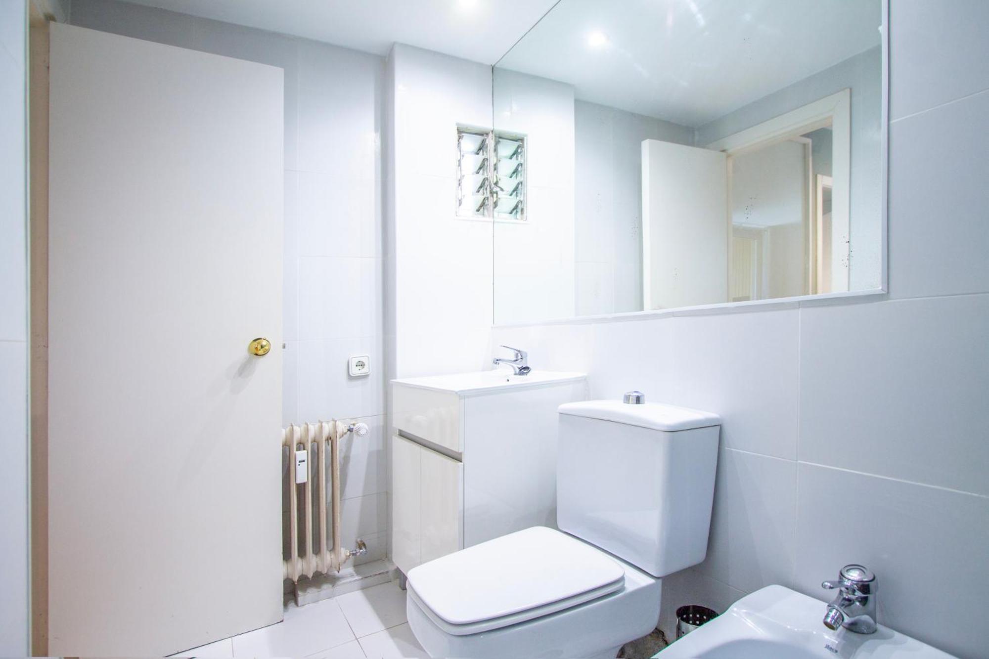 Apartamento Tosca Deco Madrid