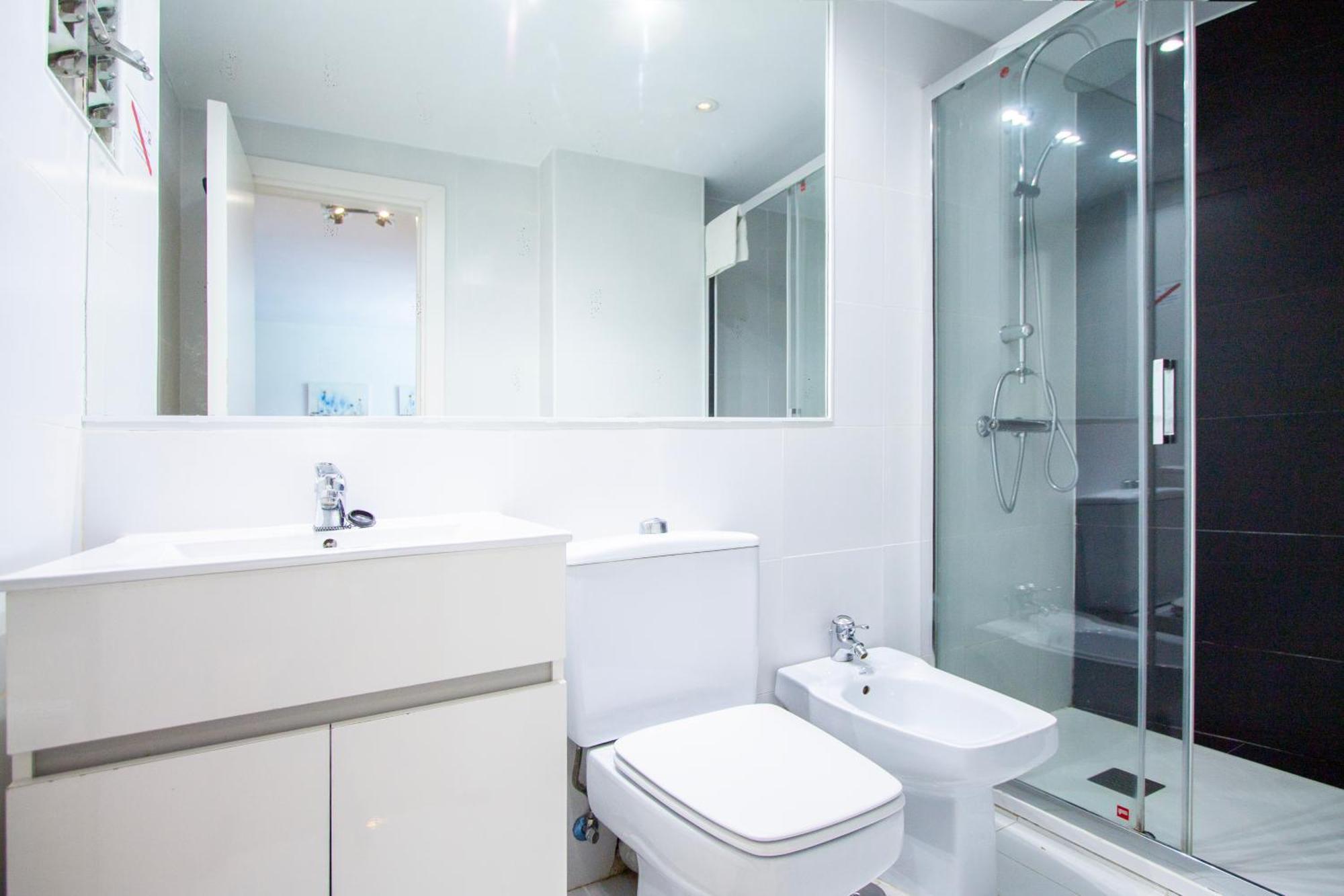 Apartamento Tosca Deco