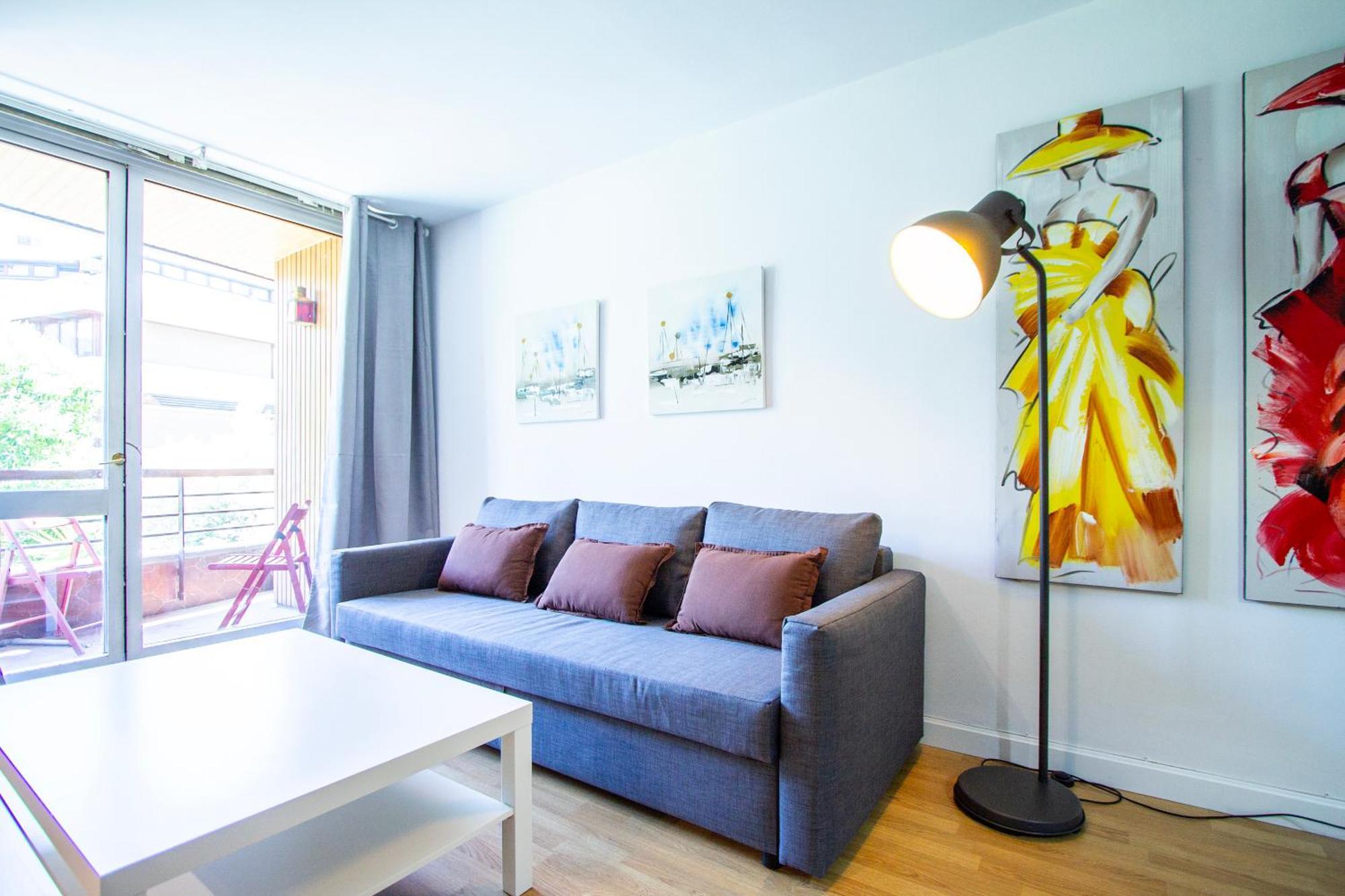 Tosca Deco Apartamento *