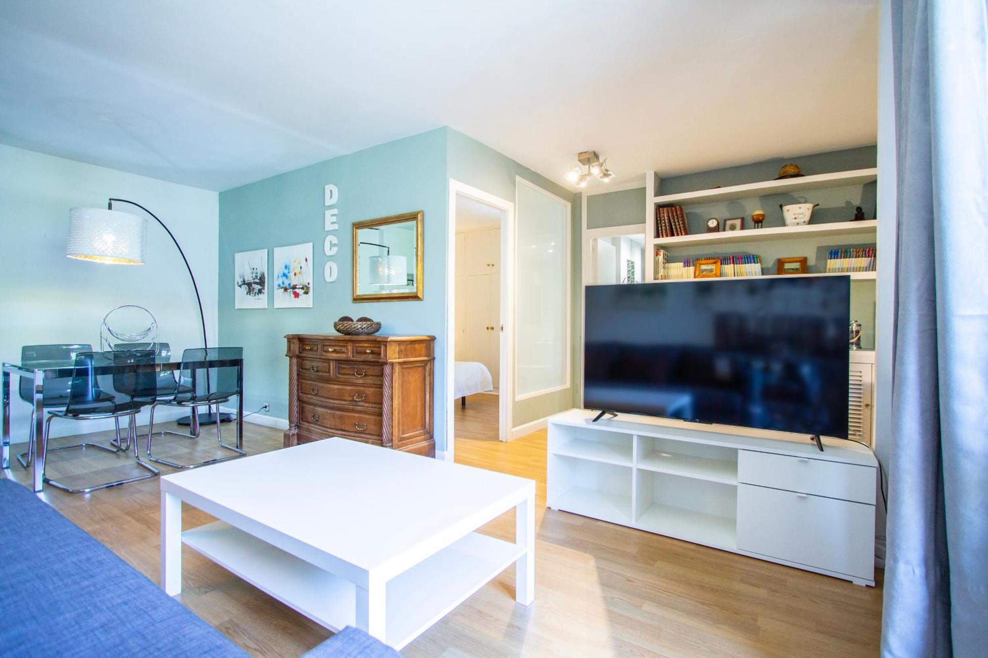 Apartamento Tosca Deco *