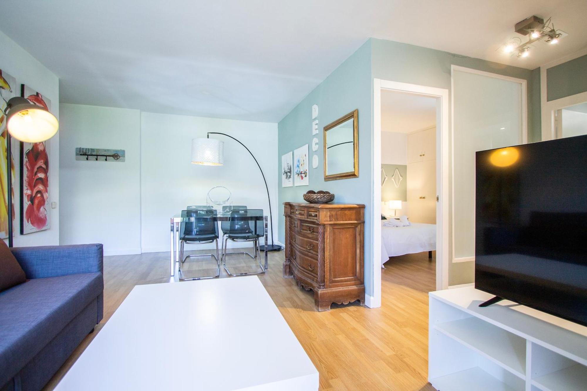 Tosca Deco Apartamento Madrid