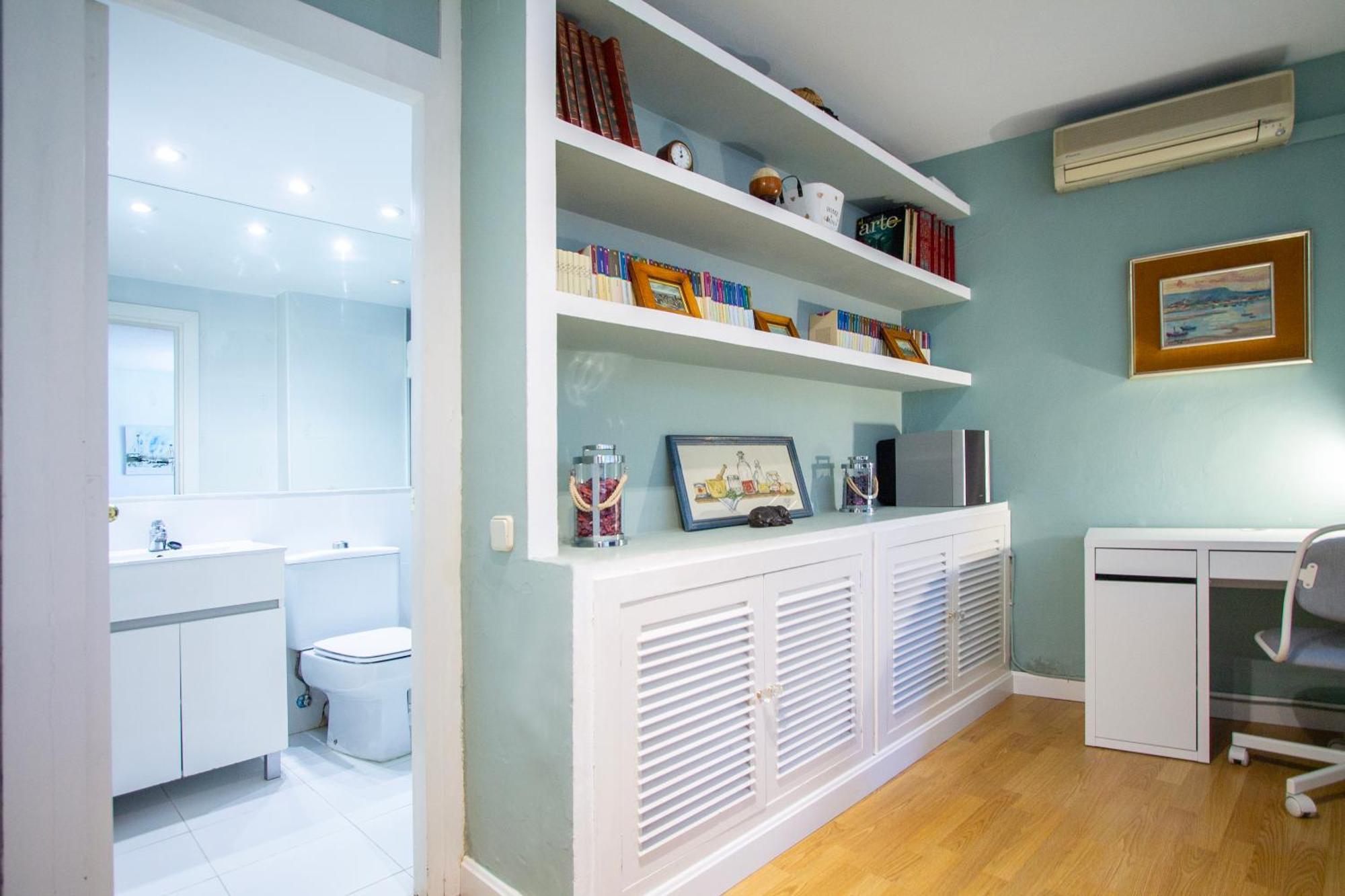 Apartamento Tosca Deco Madrid