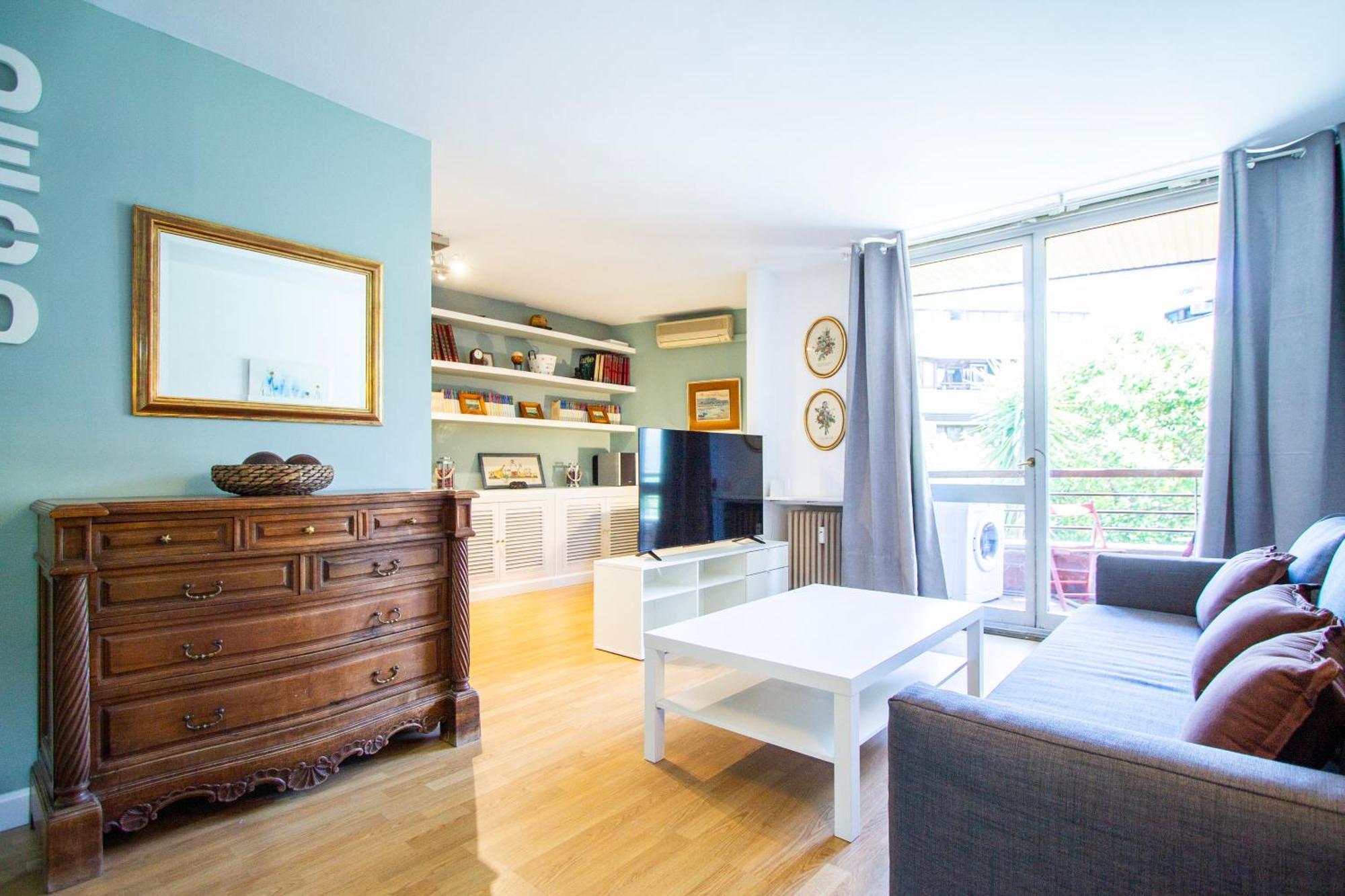 Tosca Deco Apartamento