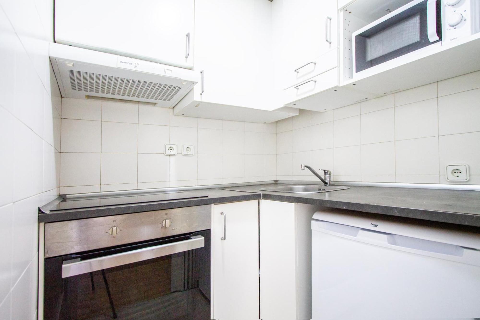 Apartamento Tosca Deco