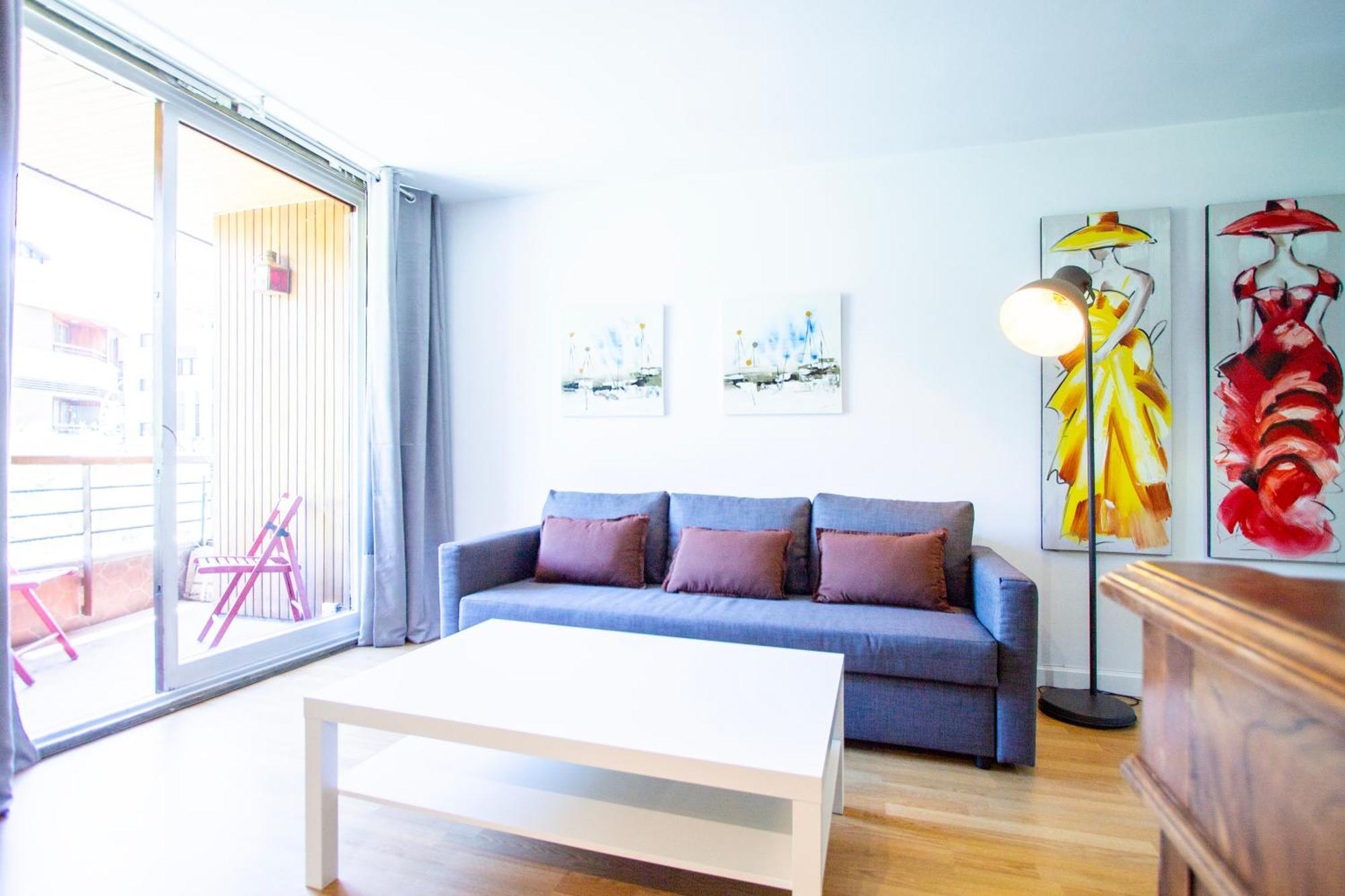 Tosca Deco Apartamento *