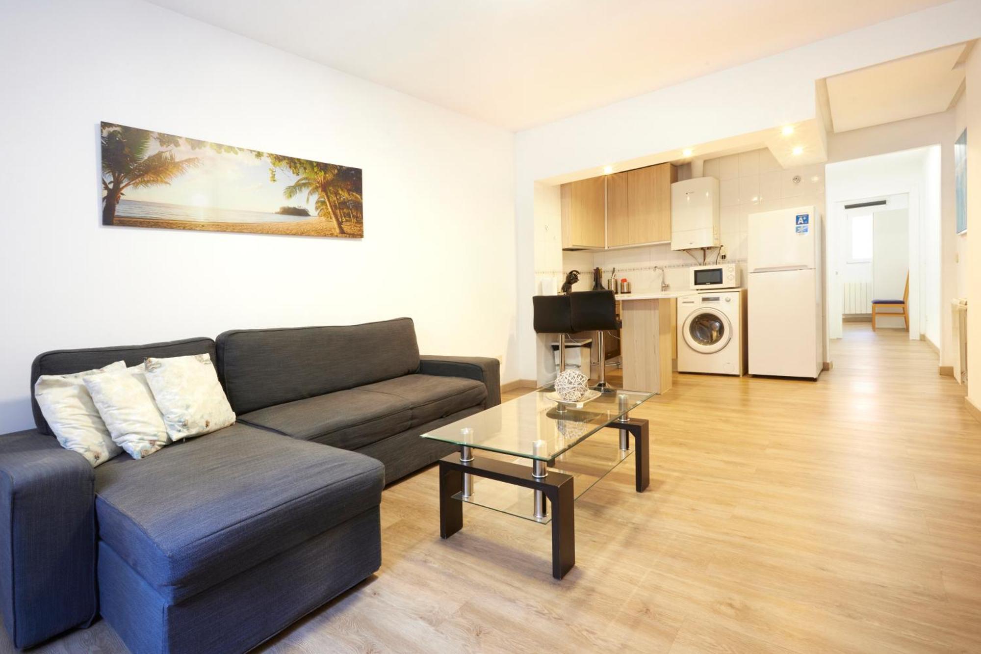Apartment Santa Rosa *