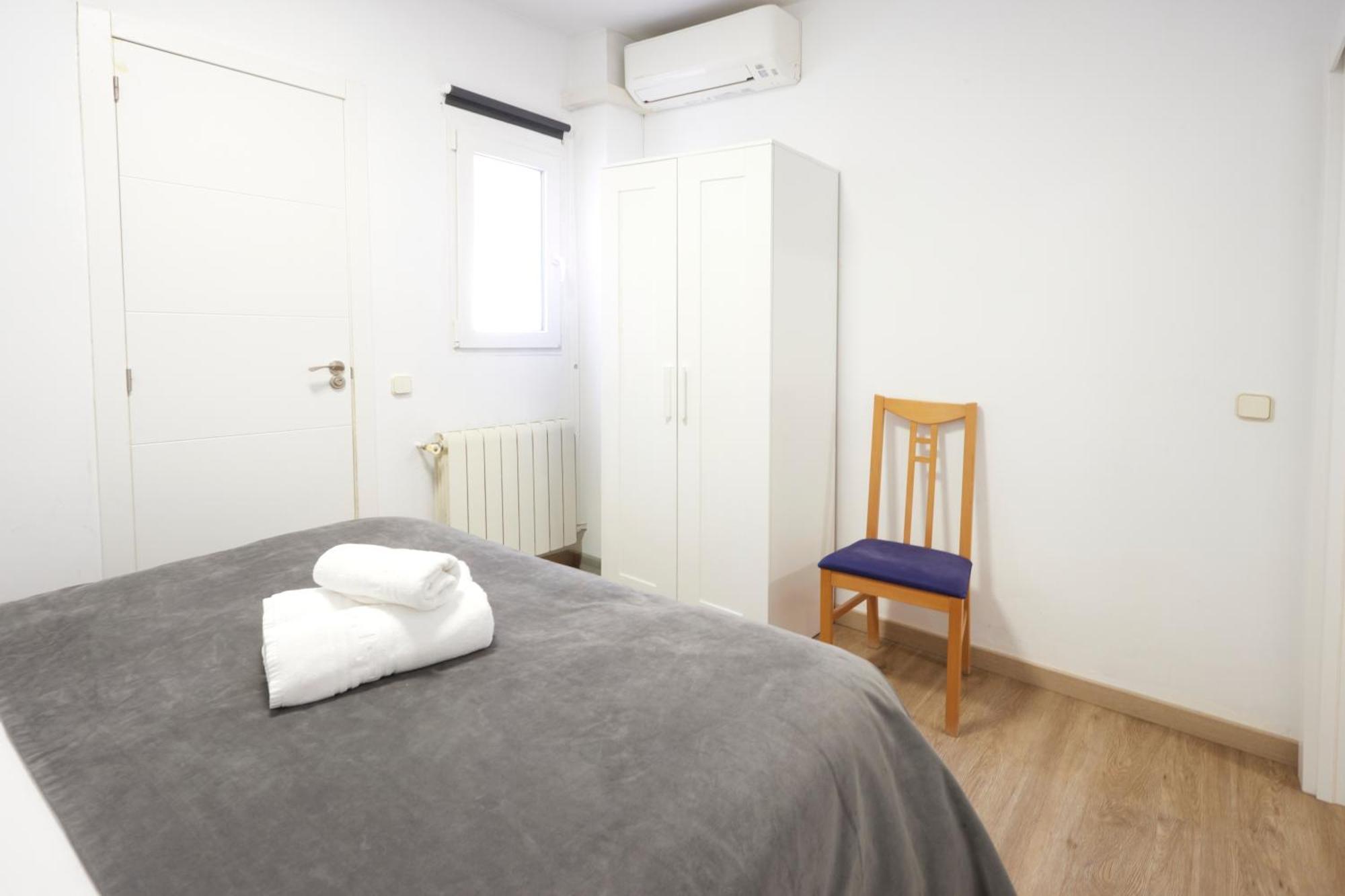 Santa Rosa Apartment Madrid