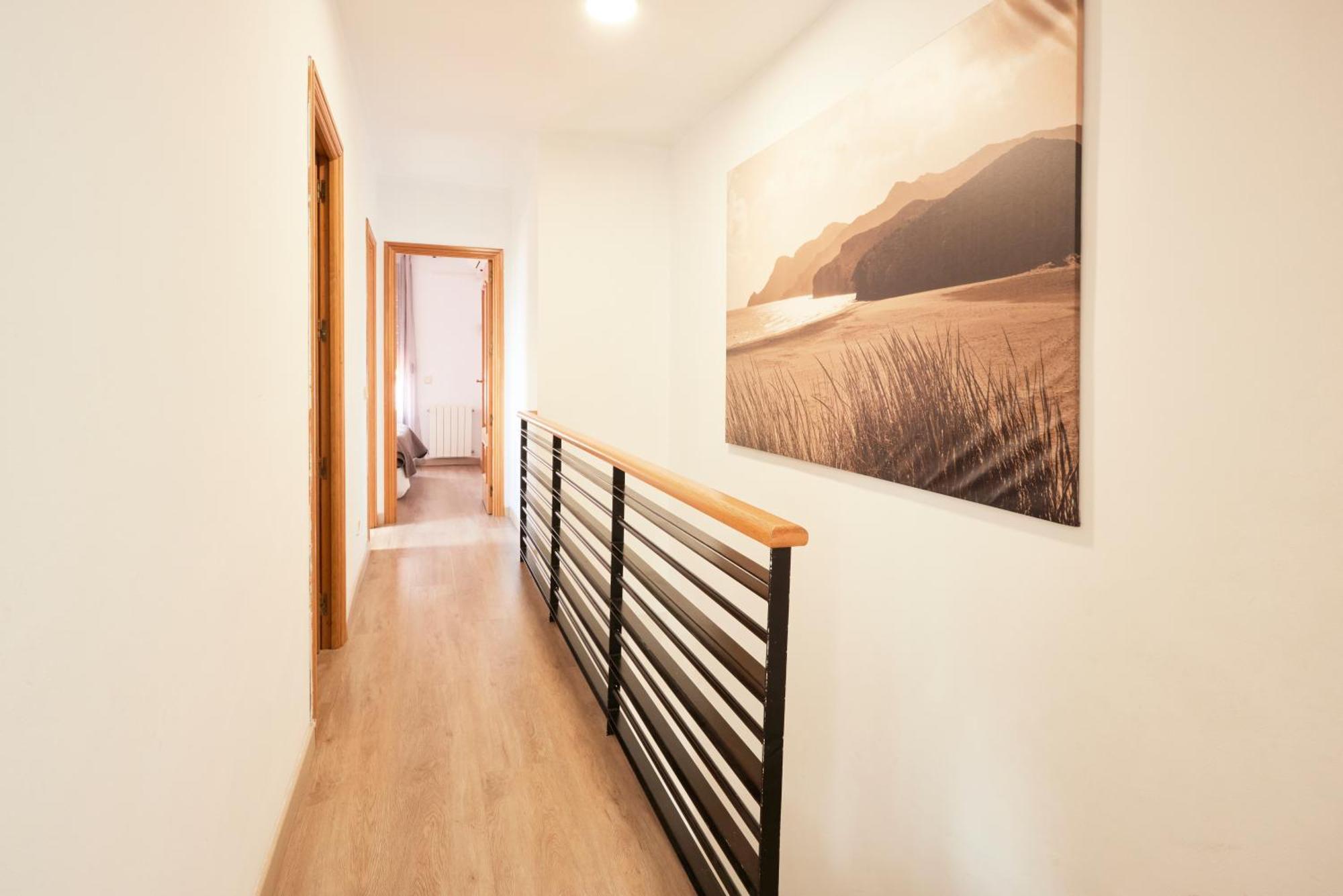 Apartment Santa Rosa
