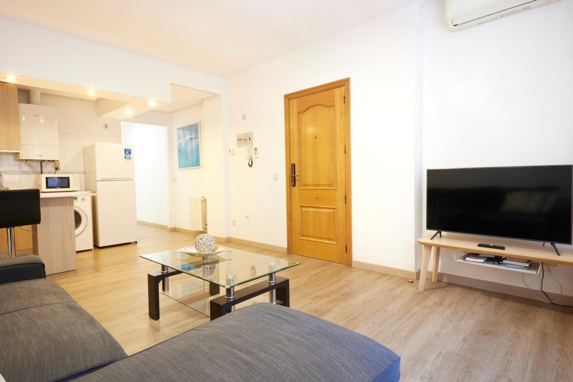 Santa Rosa Apartment *
