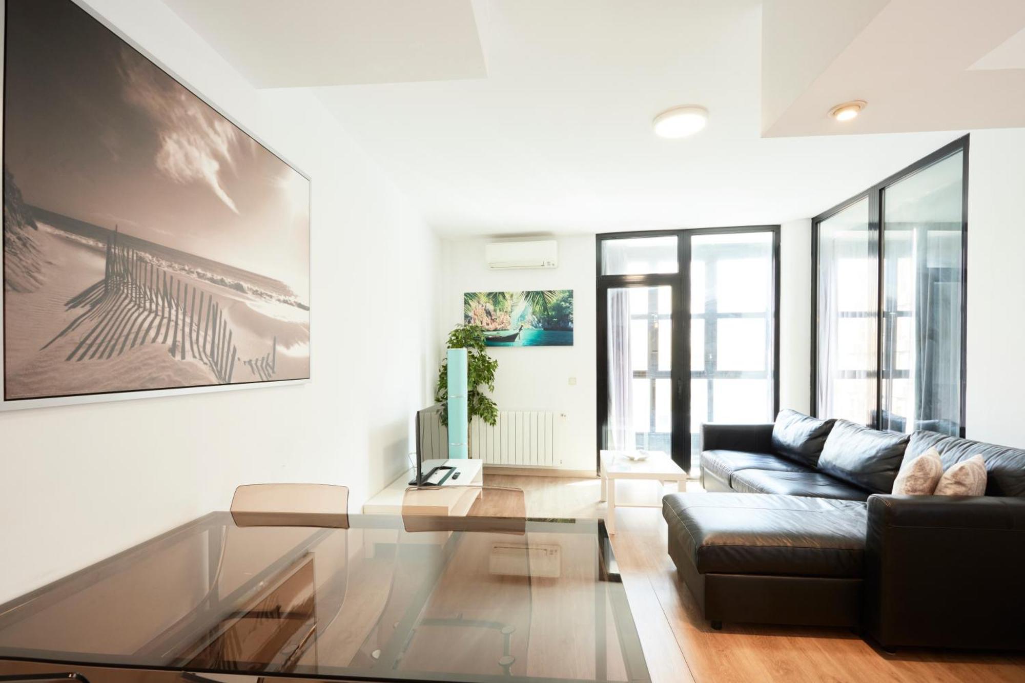 Apartamento Santa Rosa *