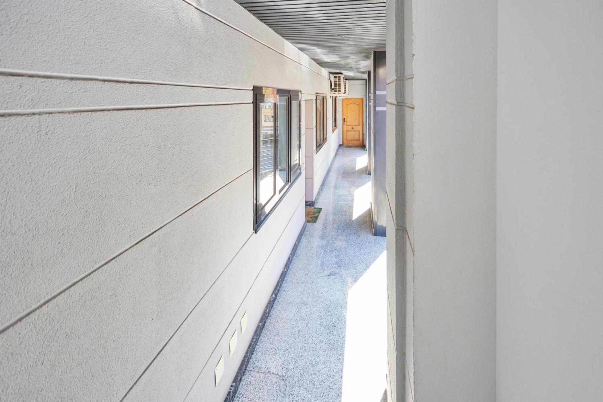 Apartment Santa Rosa Madrid