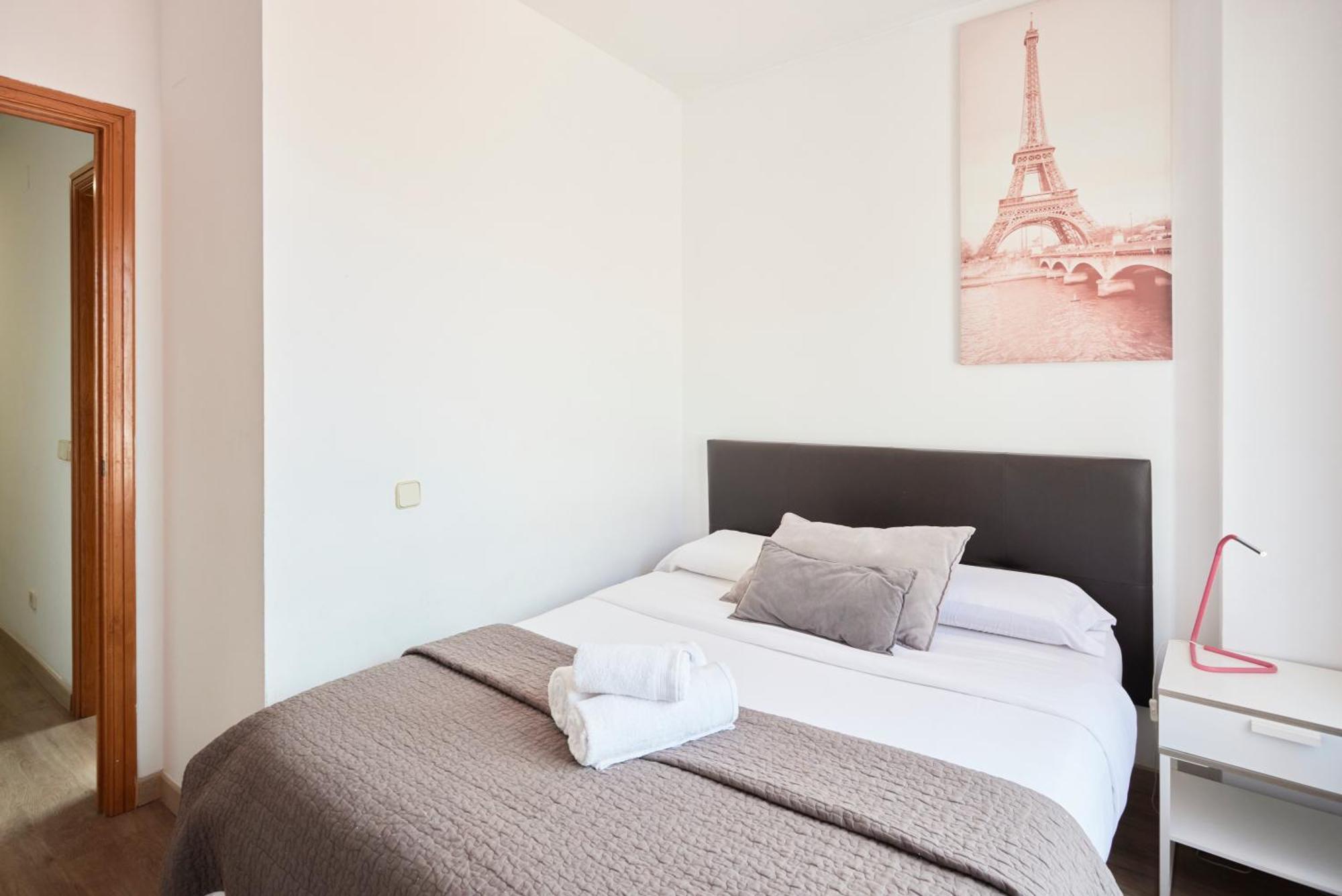 Apartment Santa Rosa