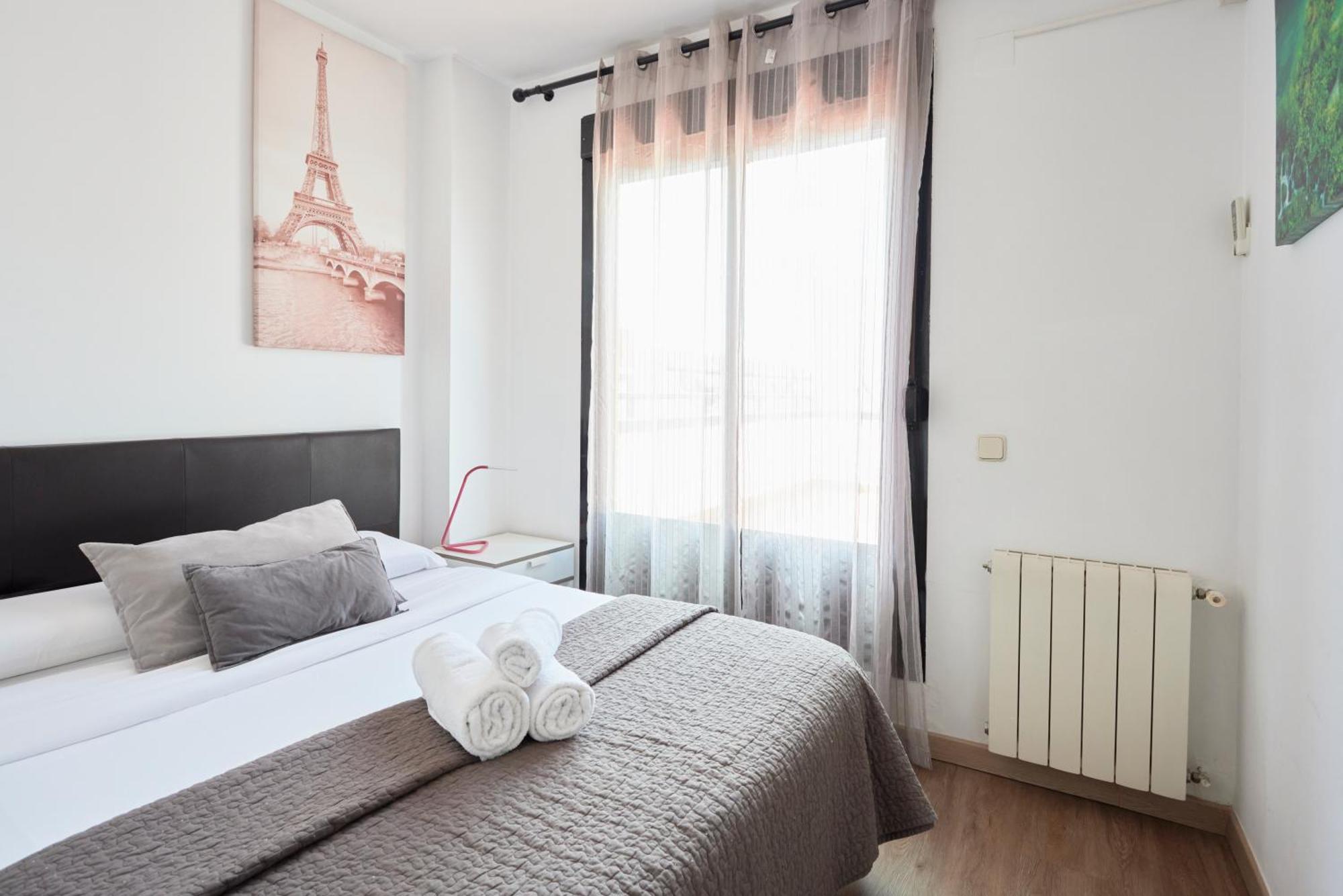 Santa Rosa Apartment Madrid