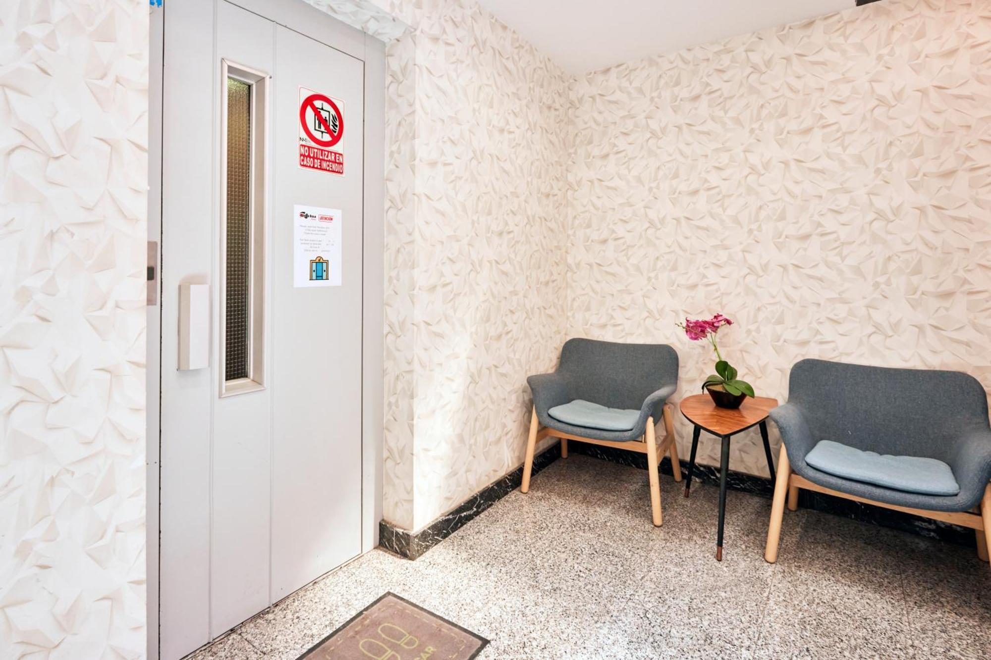Santa Rosa Apartment